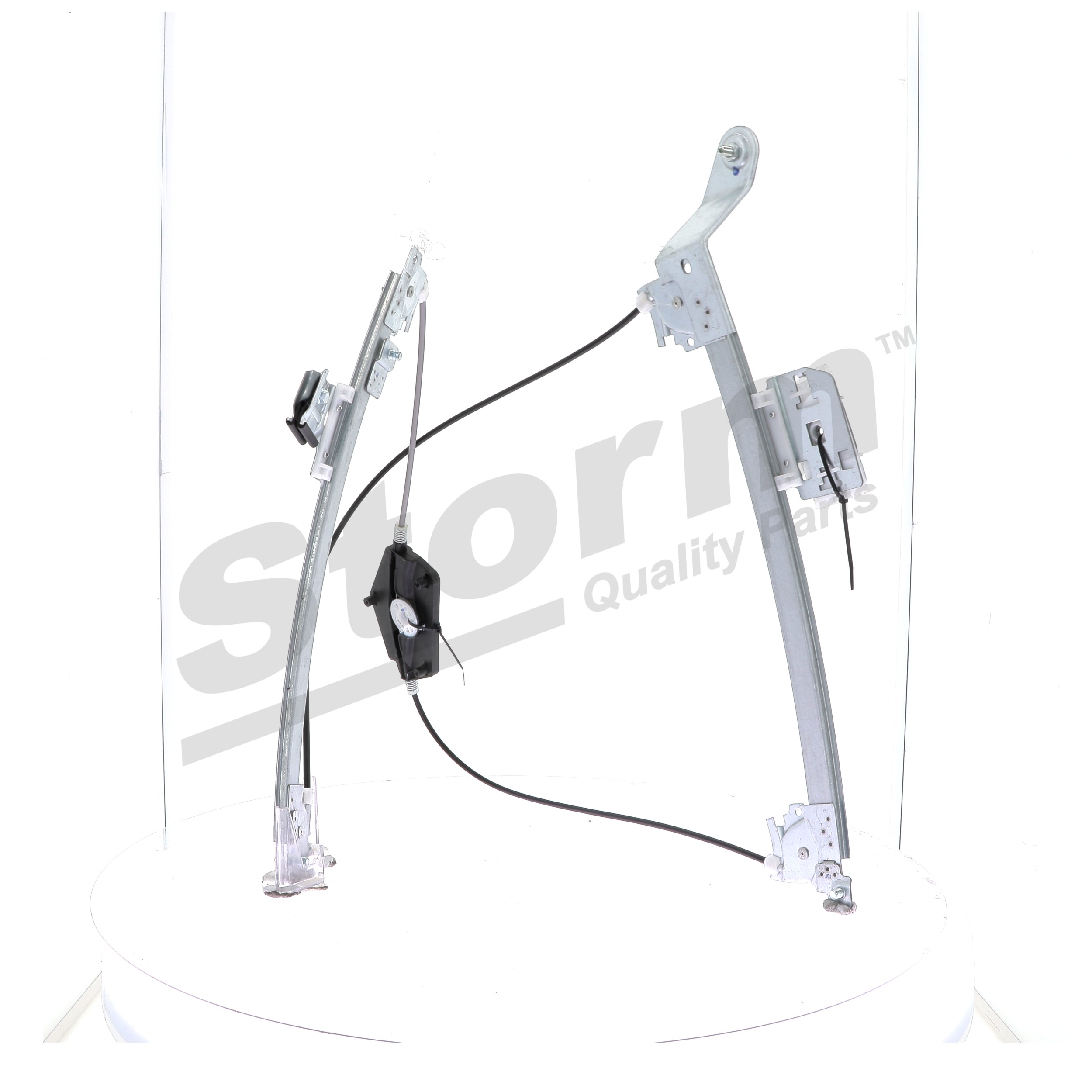 10575 Fensterheber STORM QUALITY PARTS 8T0898461