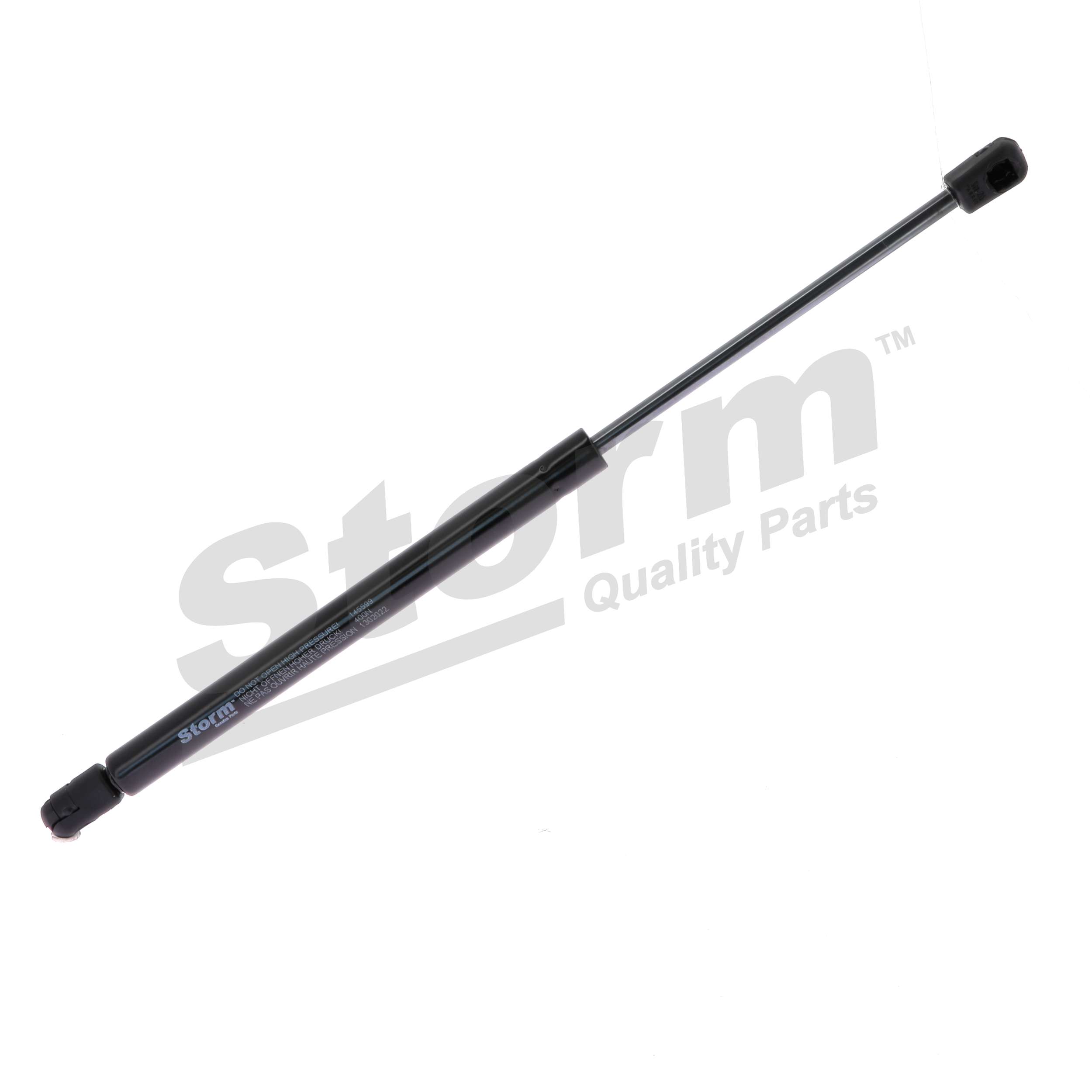 145599 Motorhaubendämpfer STORM QUALITY PARTS 60 658 9240 TOYOTA