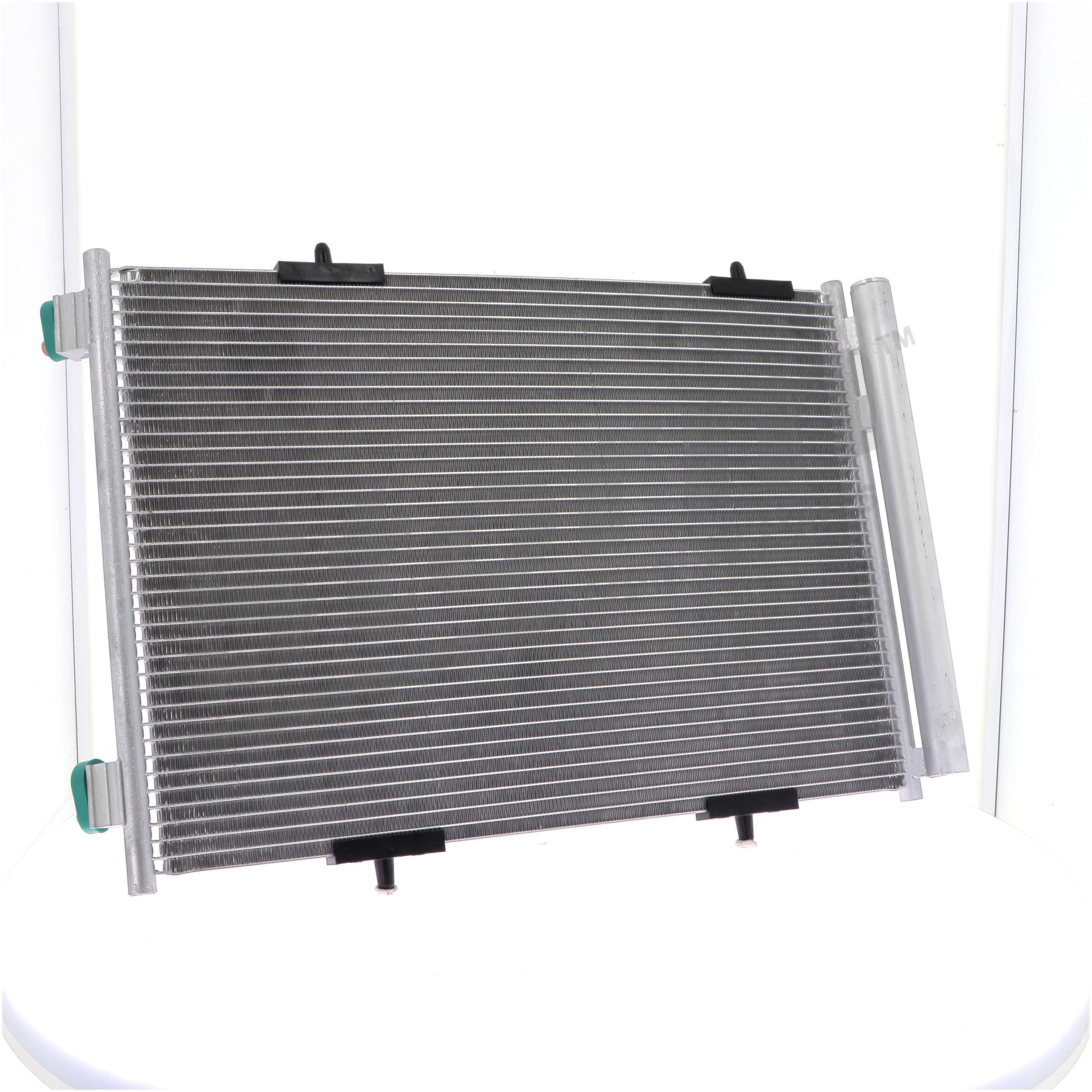 21205 Condensador, aire acondicionado STORM QUALITY PARTS 6455.HG OPEL