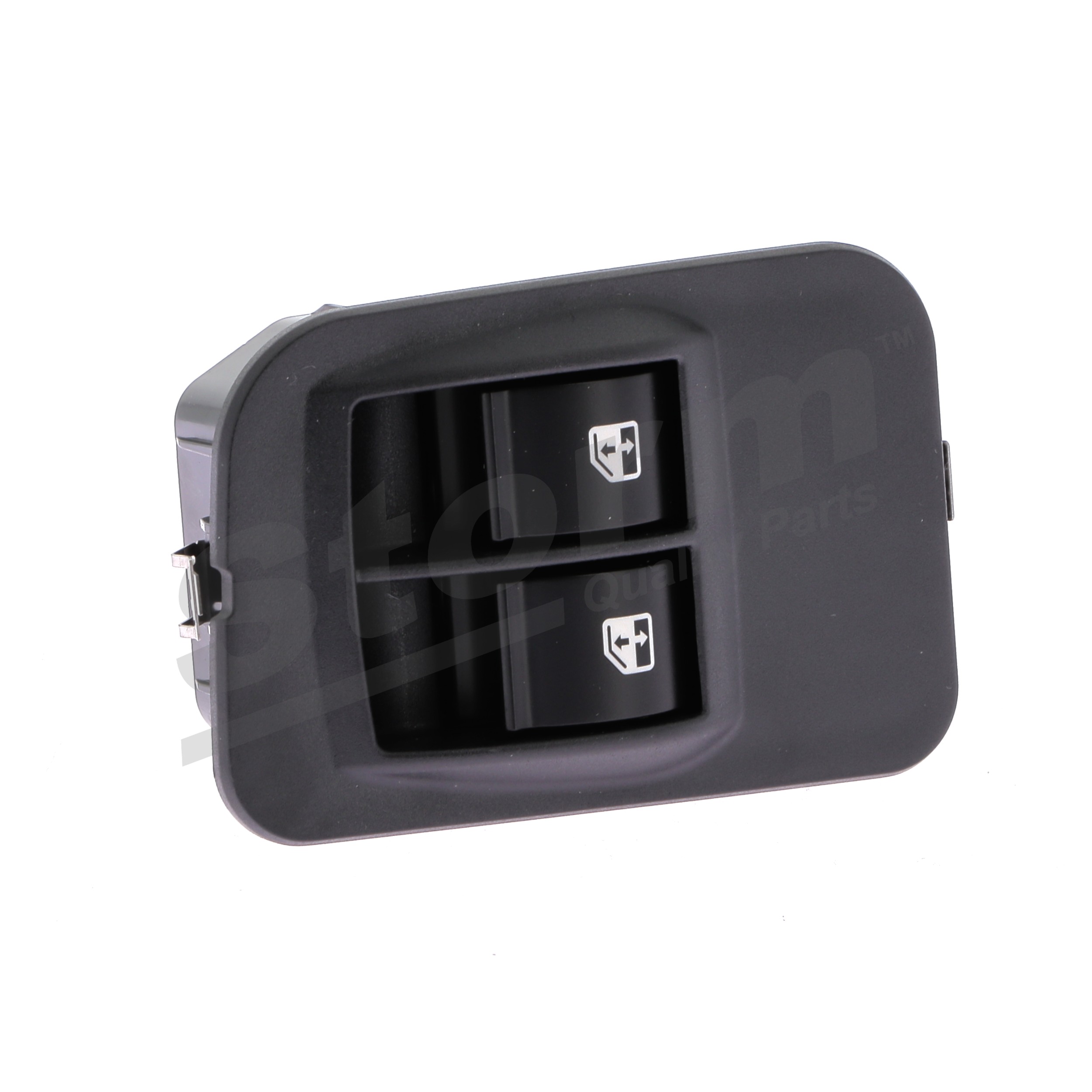 23260 Fensterheberschalter STORM QUALITY PARTS 1618106380 PEUGEOT