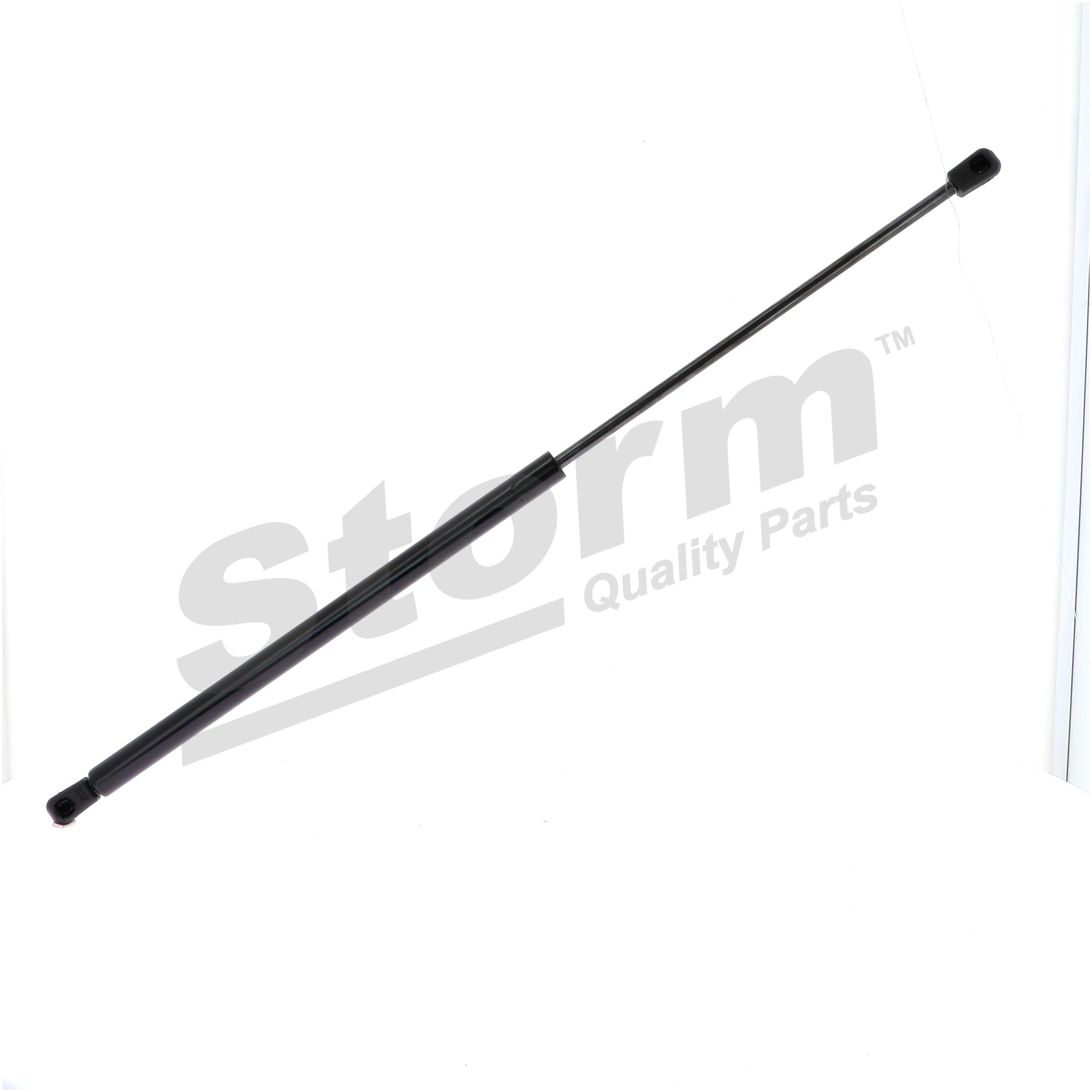 26595 Dujinė spyruoklė, bagažinė STORM QUALITY PARTS 873100 OPEL