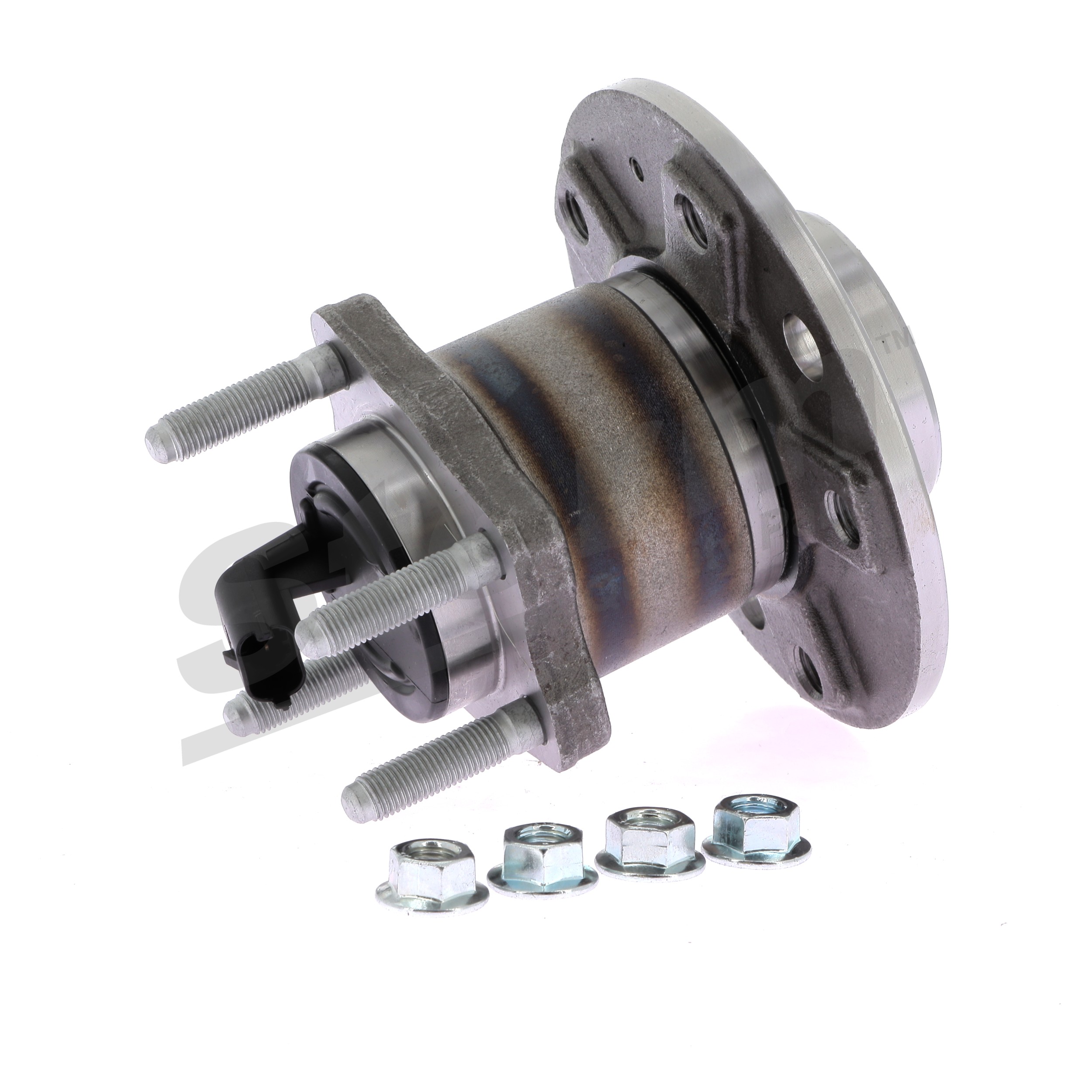 291516 Kit de roulement de roue STORM QUALITY PARTS 24463066 OPEL