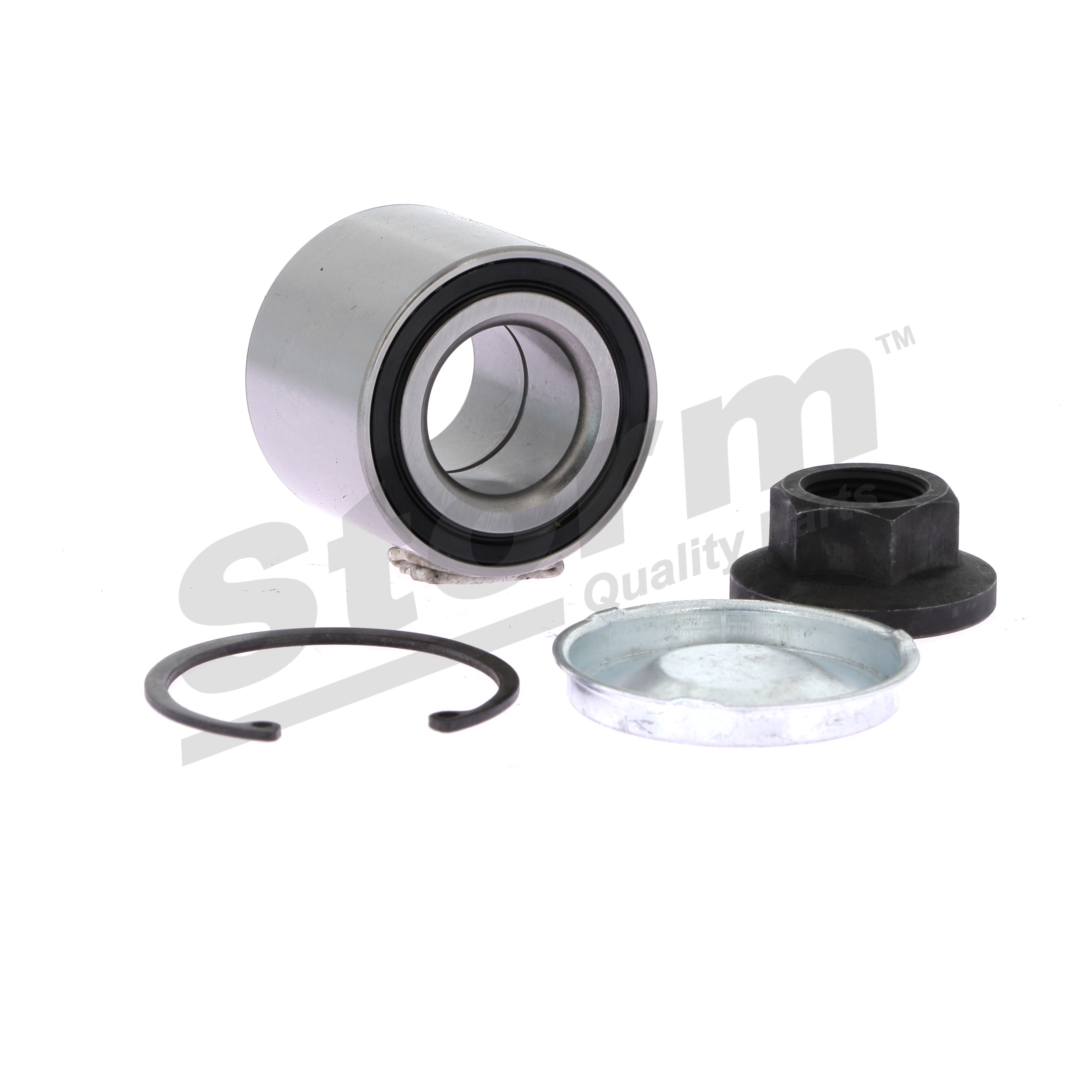 291910 Radlagersatz STORM QUALITY PARTS 09196286 OPEL