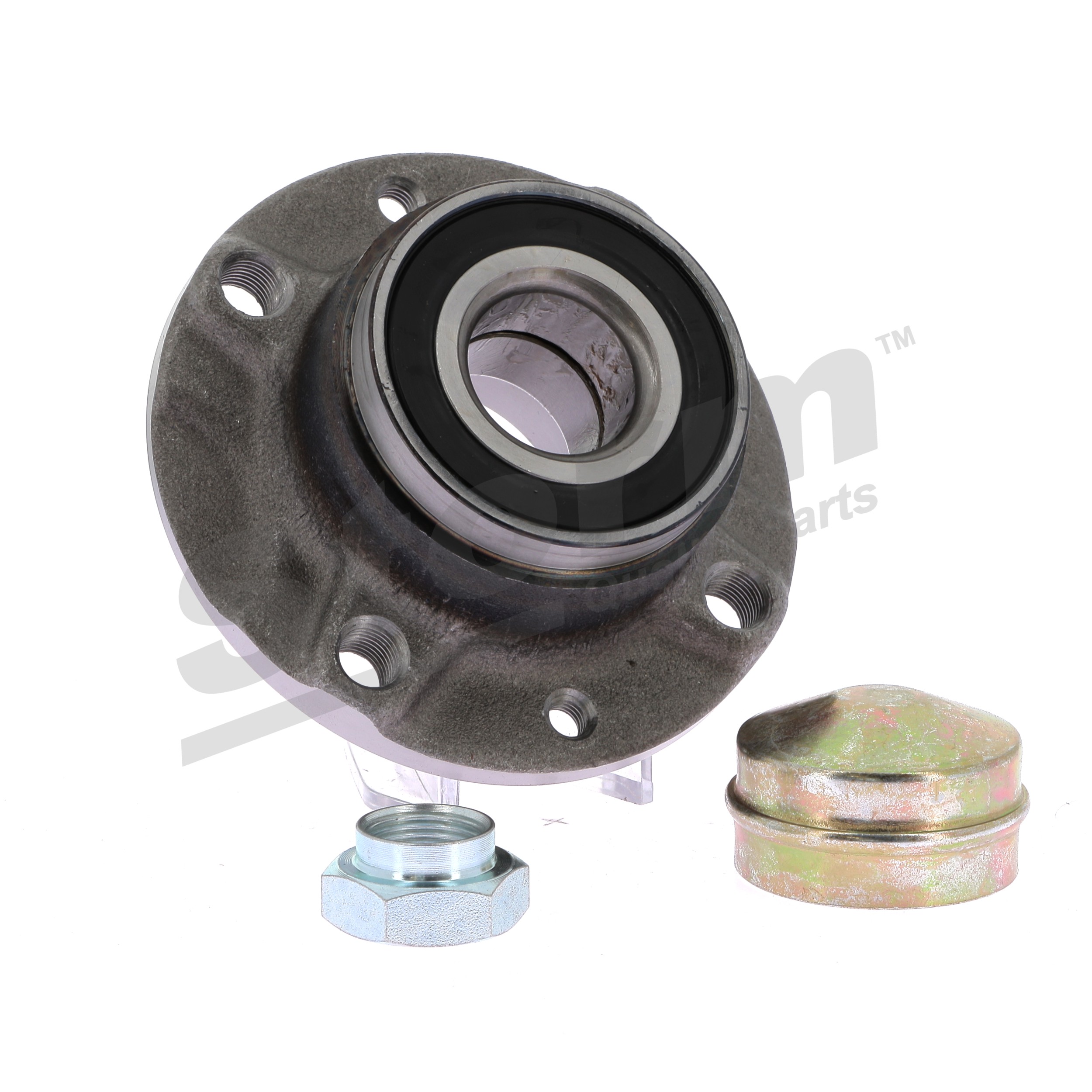30066 Kit de roulement de roue STORM QUALITY PARTS 4379767 ABARTH