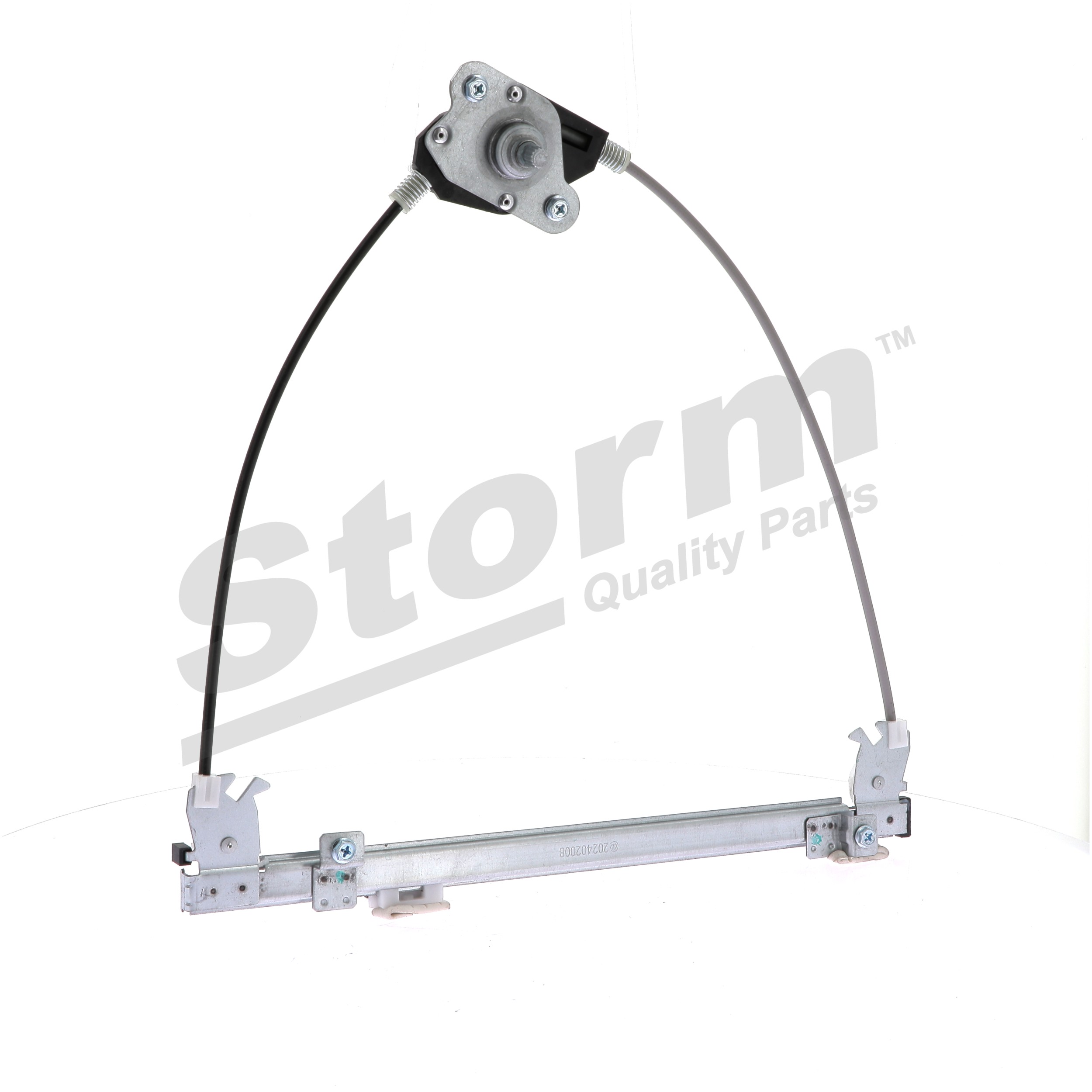 STORM QUALITY PARTS 30077 original Fensterheber Fiat Panda 141 Kosten