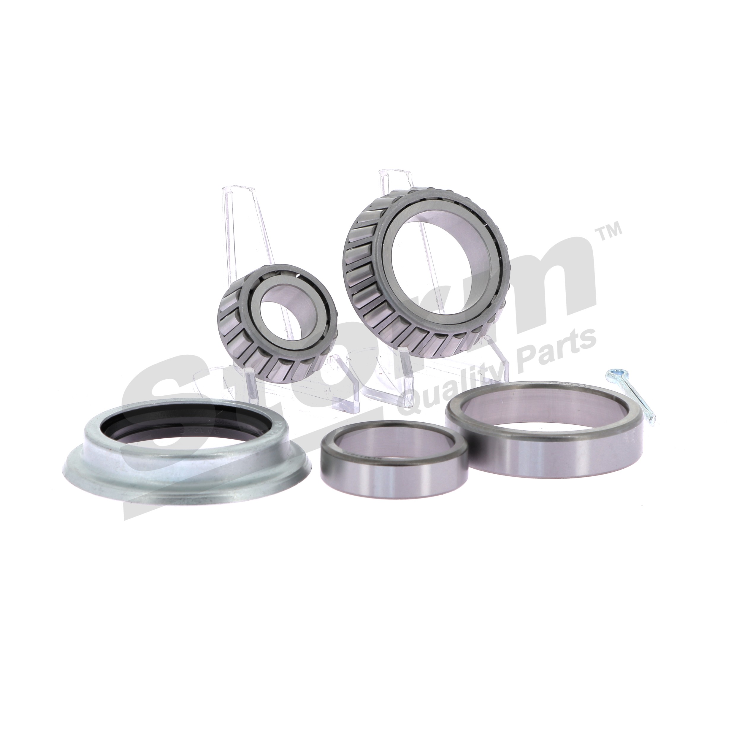 390007 Kit de roulement de roue STORM QUALITY PARTS 91052-671-008 FORD