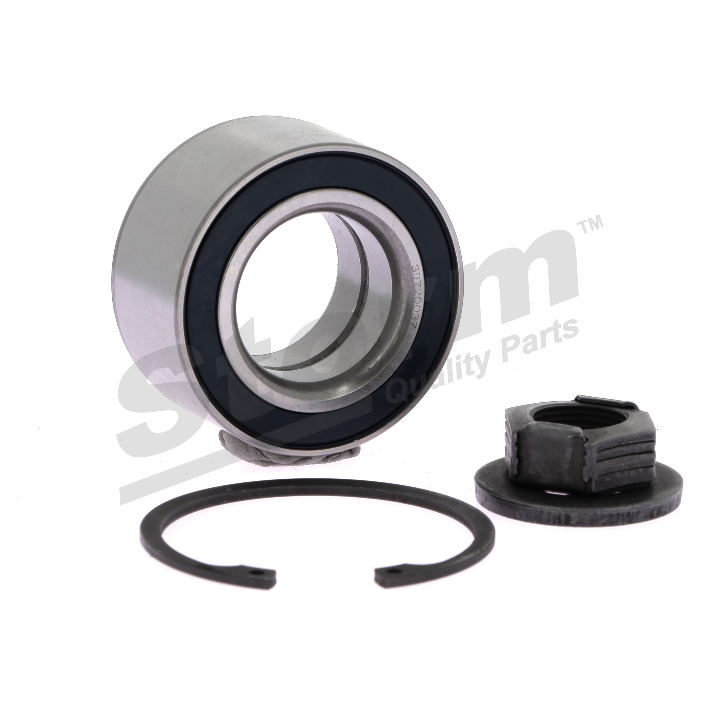 390928 Hjullager STORM QUALITY PARTS 8V511215AB BMW