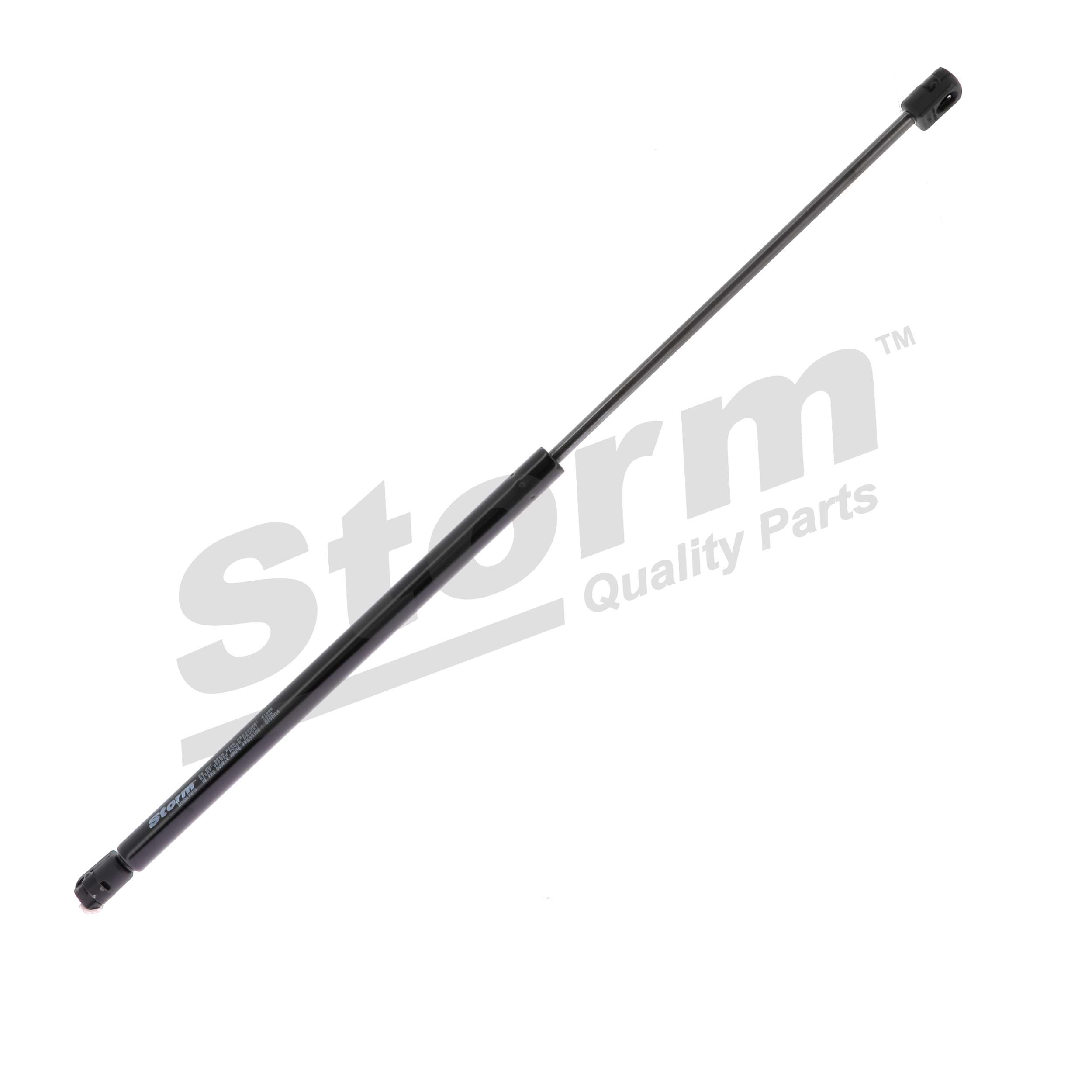 41099 Heckklappendämpfer STORM QUALITY PARTS 93FB B406A10 BA AUDI
