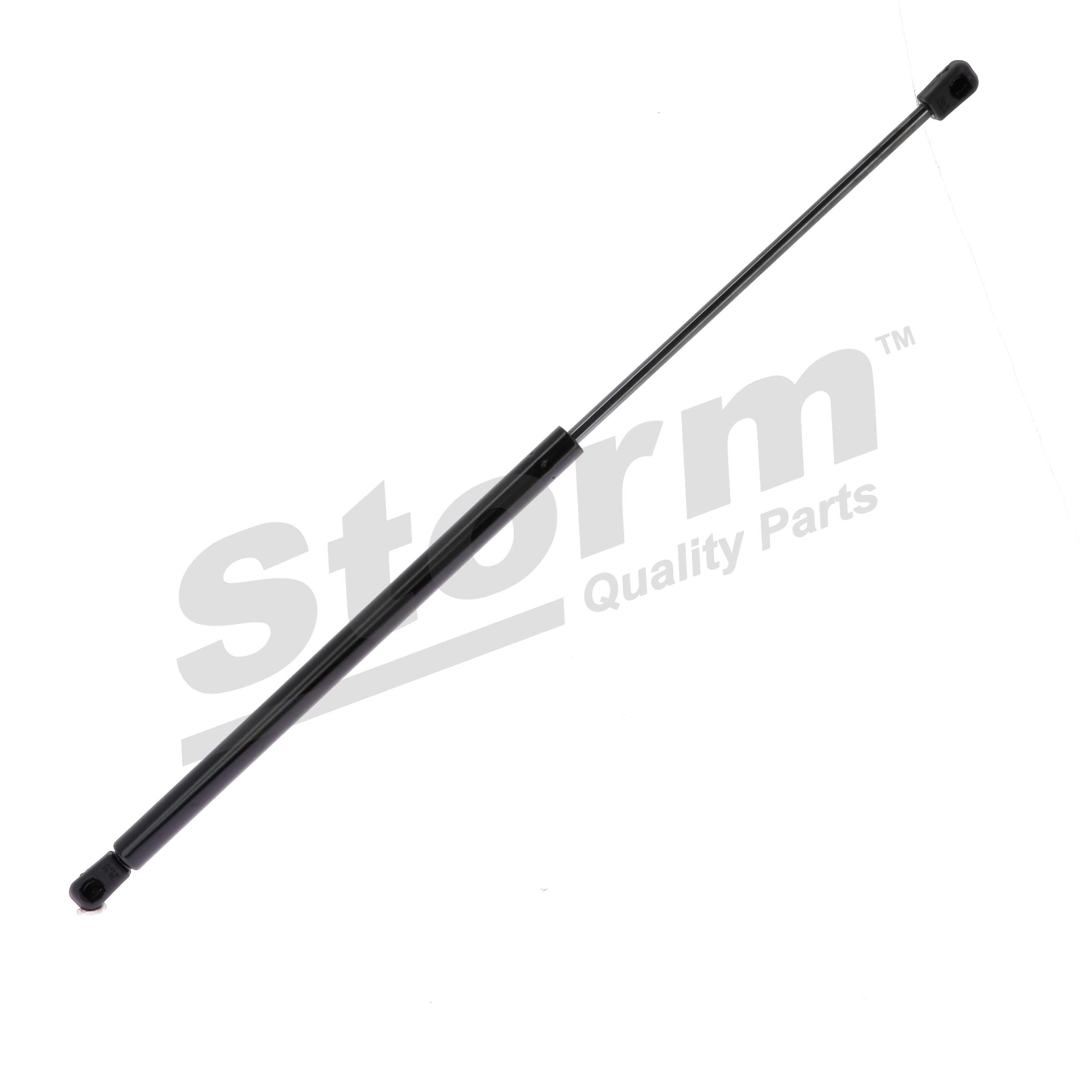 46597 Pneumatická prużina, Batożinový / nákladný priestor STORM QUALITY PARTS 3M51R406A10AC BMW