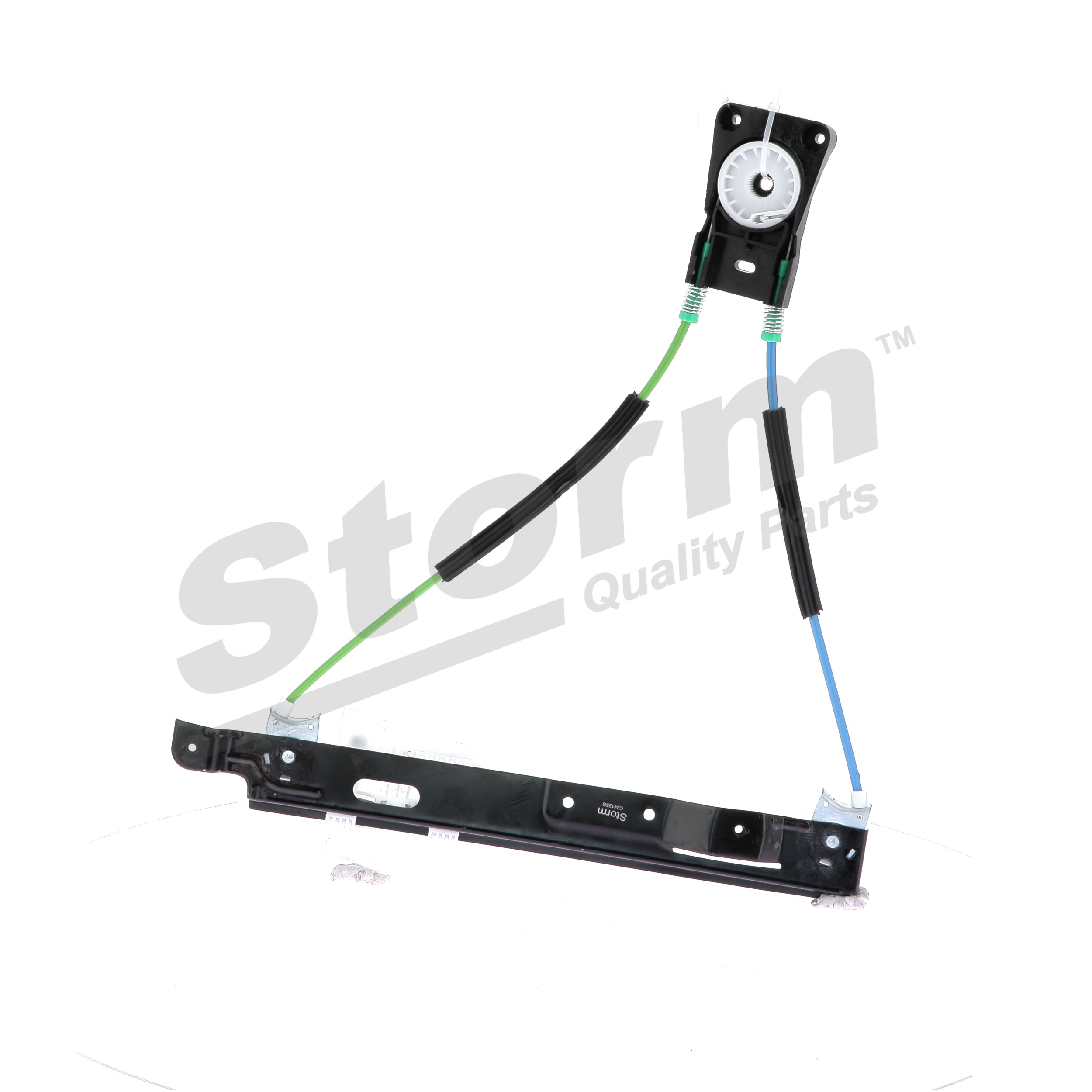 47074 Window regulator STORM QUALITY PARTS 1 376 853