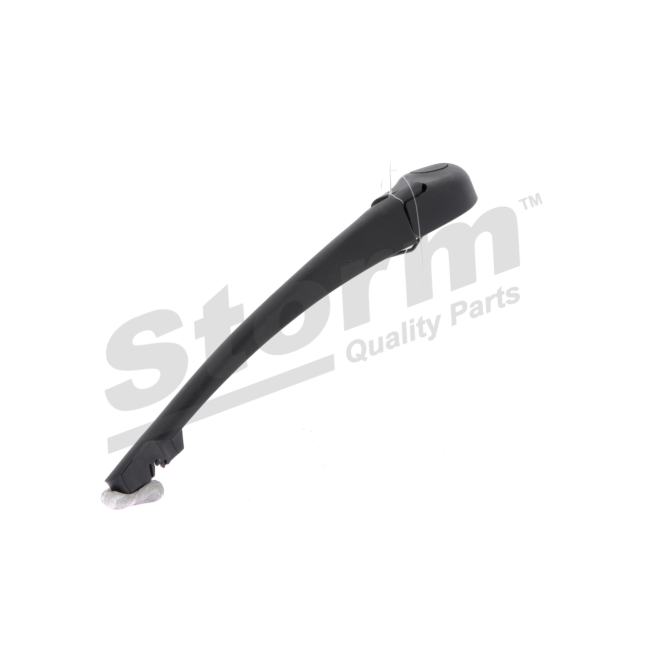 60124 Scheibenwischerarm STORM QUALITY PARTS 7701 059 392 PEUGEOT