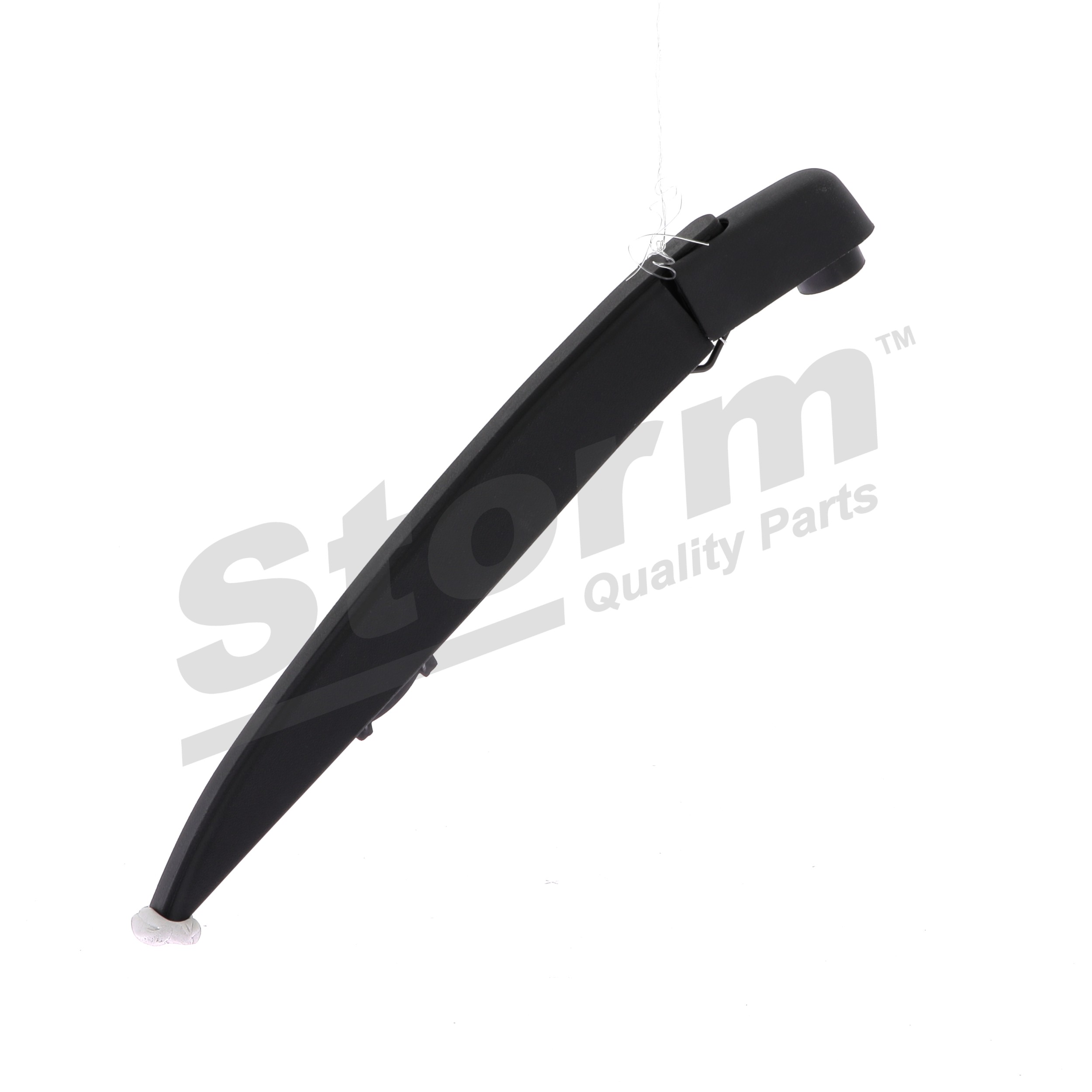 60147 Wiper Arm, windscreen washer STORM QUALITY PARTS 28 78 161 93R kit RENAULT