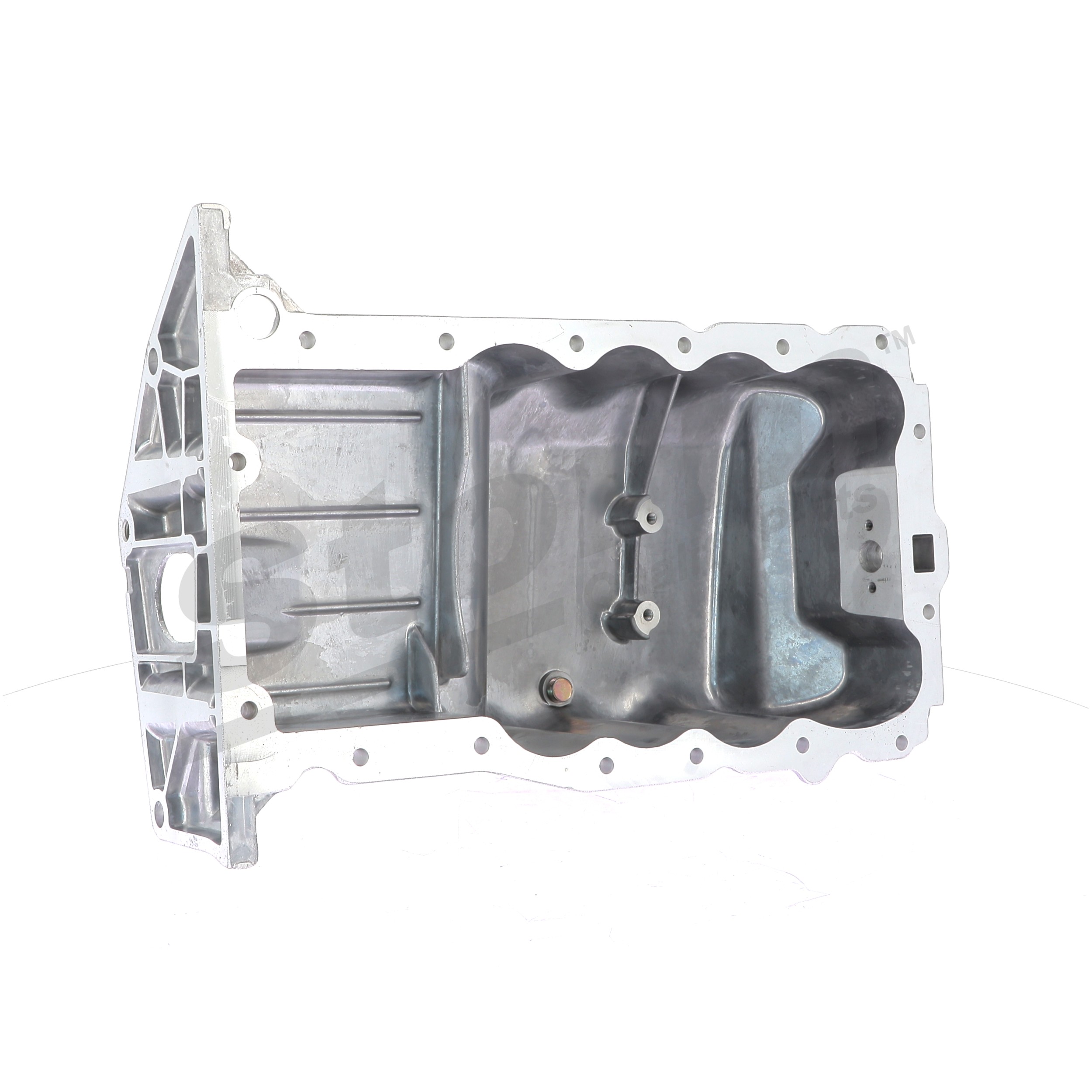 D'origine 6041 STORM QUALITY PARTS Carter d'huile expérience et prix