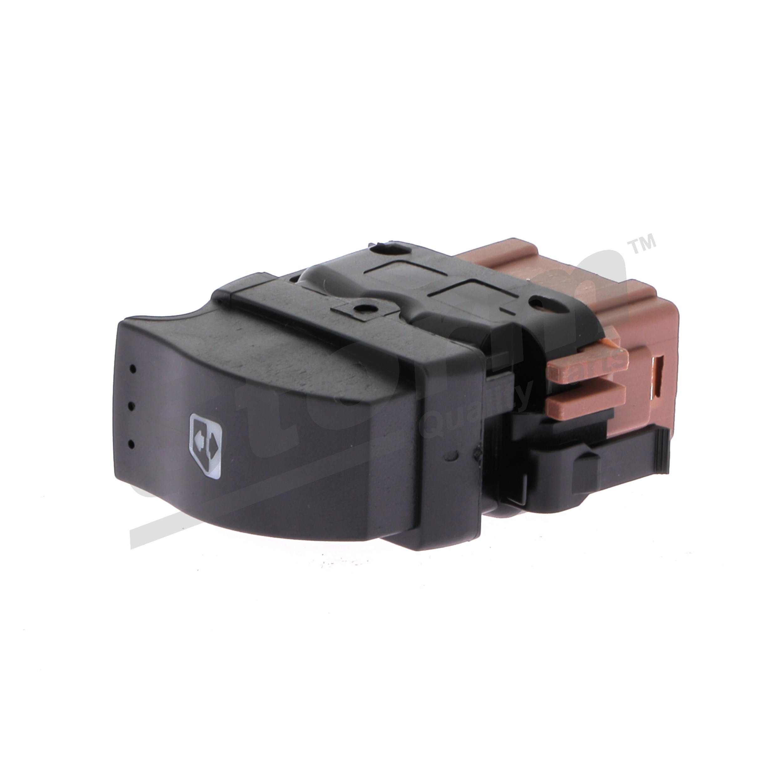 61045 Fensterheberschalter STORM QUALITY PARTS 4408721 VAUXHALL