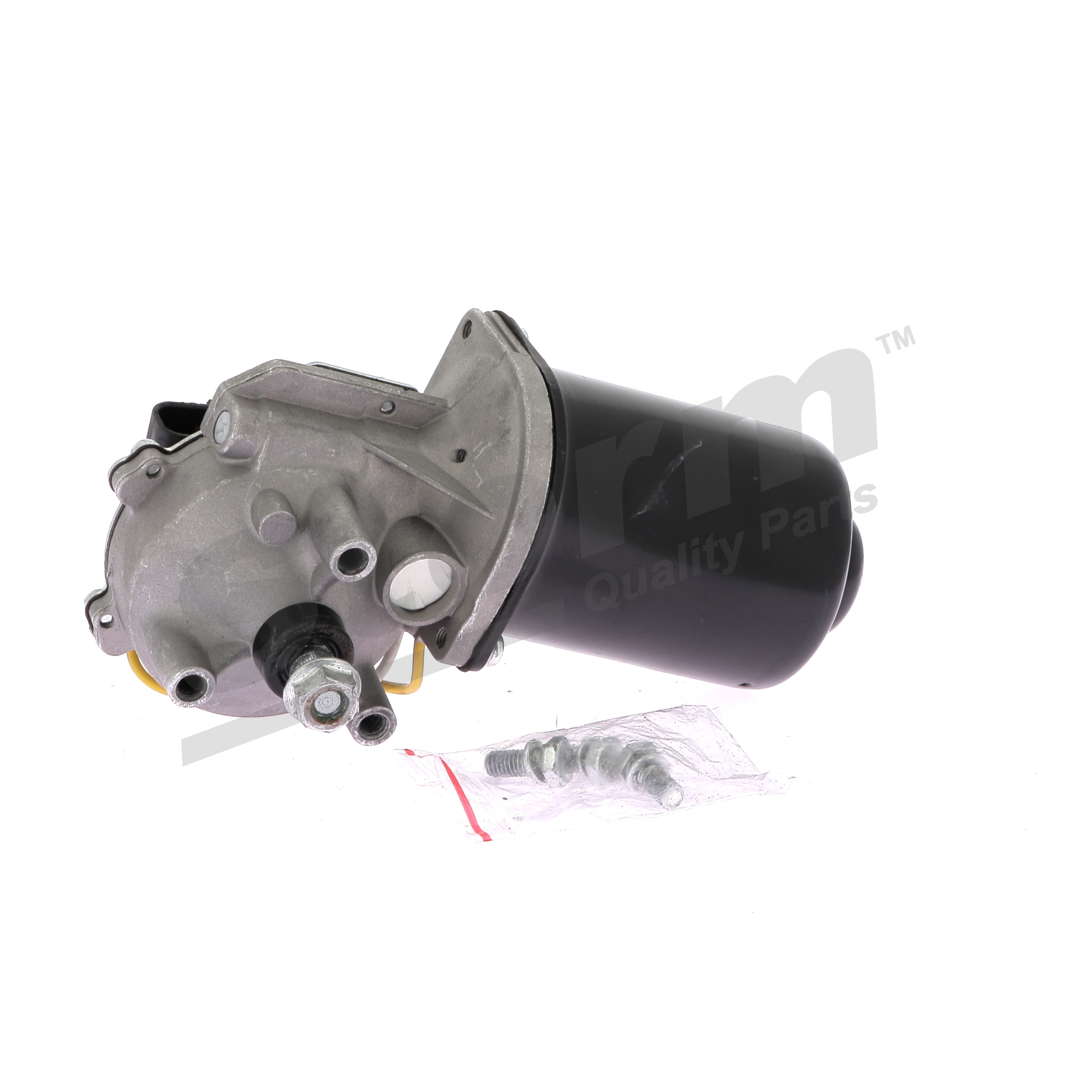 6111001 Scheibenwischermotor STORM QUALITY PARTS 01 270 000 VAUXHALL