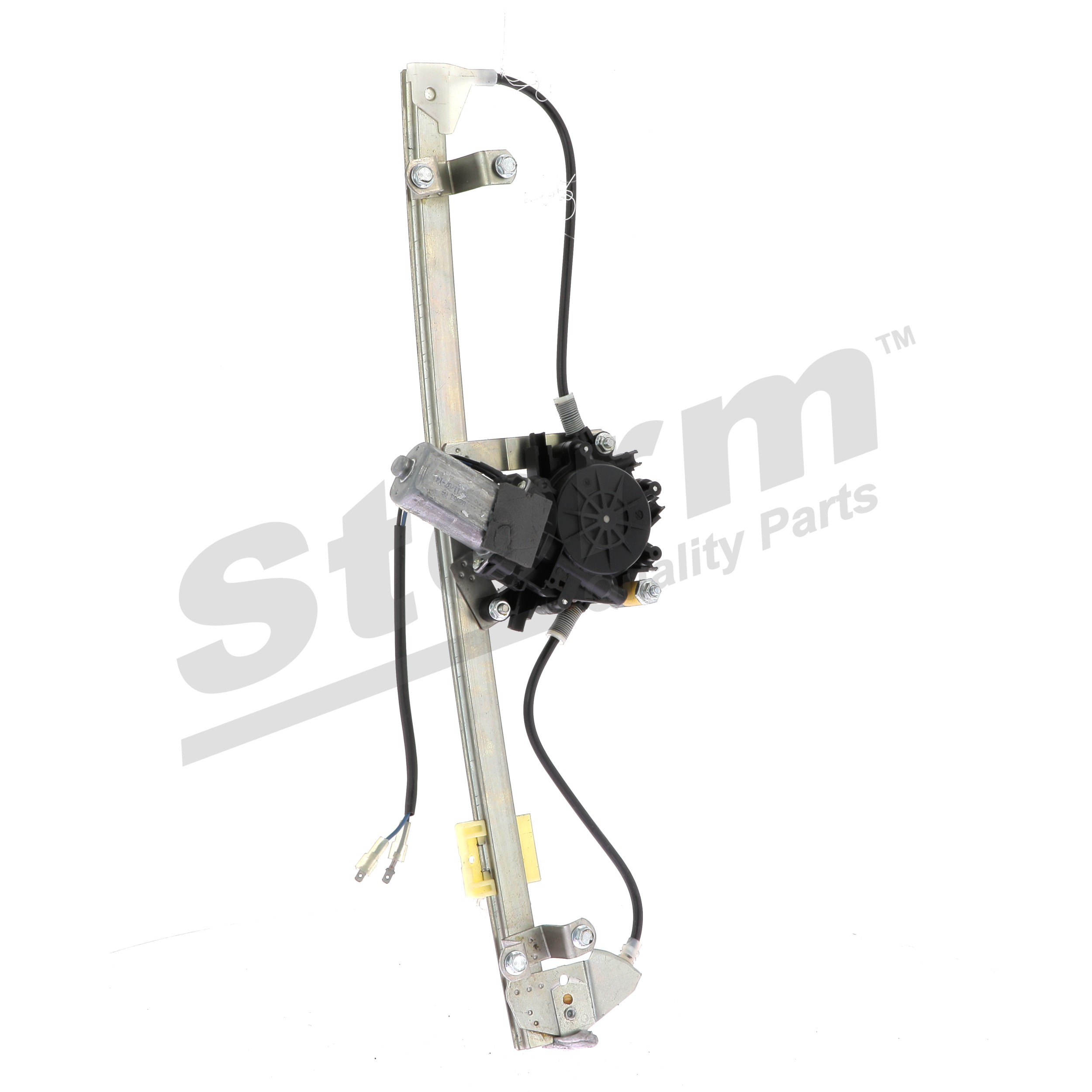 Scheibenheber VAUXHALL ZAFIRA 1999 STORM QUALITY PARTS 63076