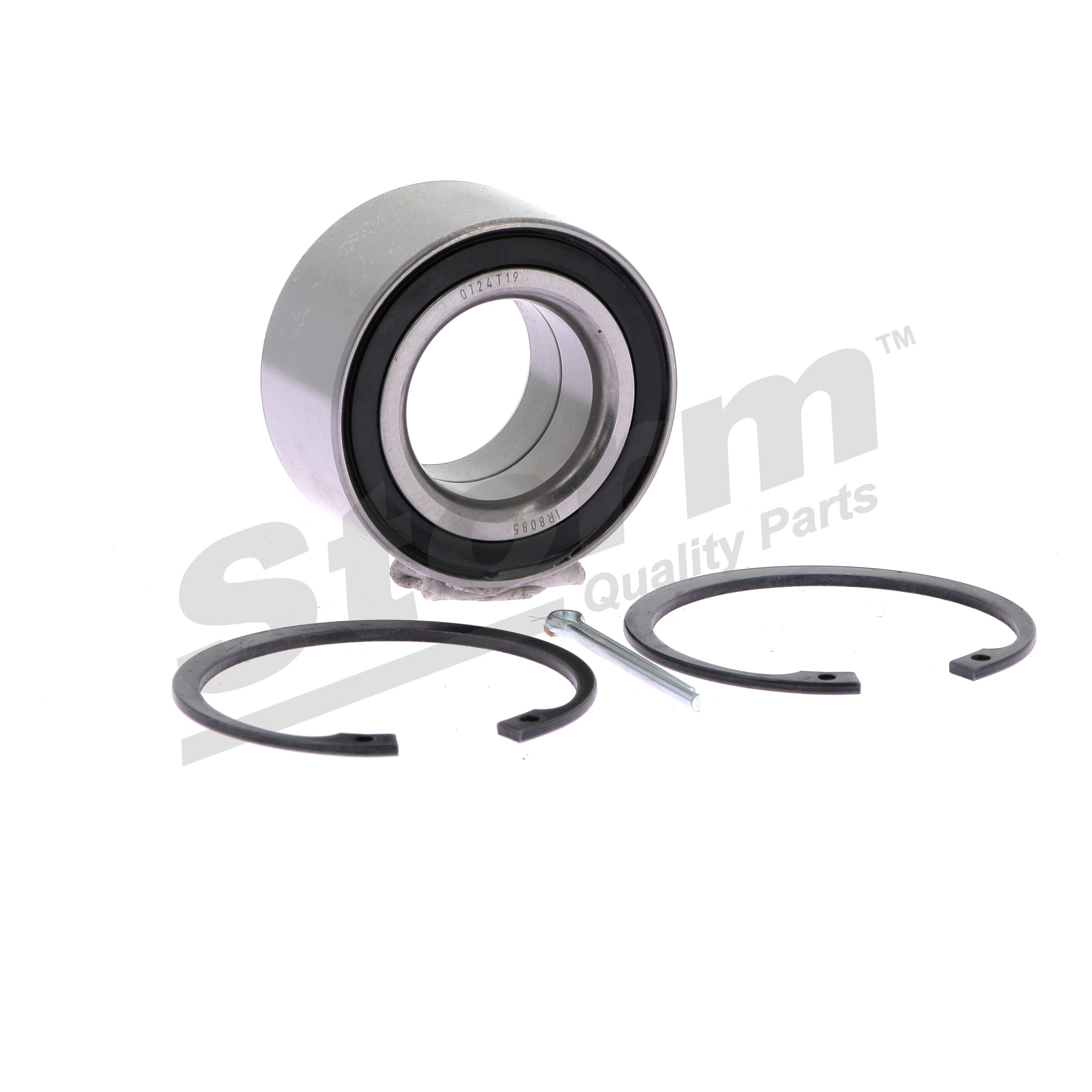 64060 Kit de rolamento de roda STORM QUALITY PARTS 090486460 OPEL