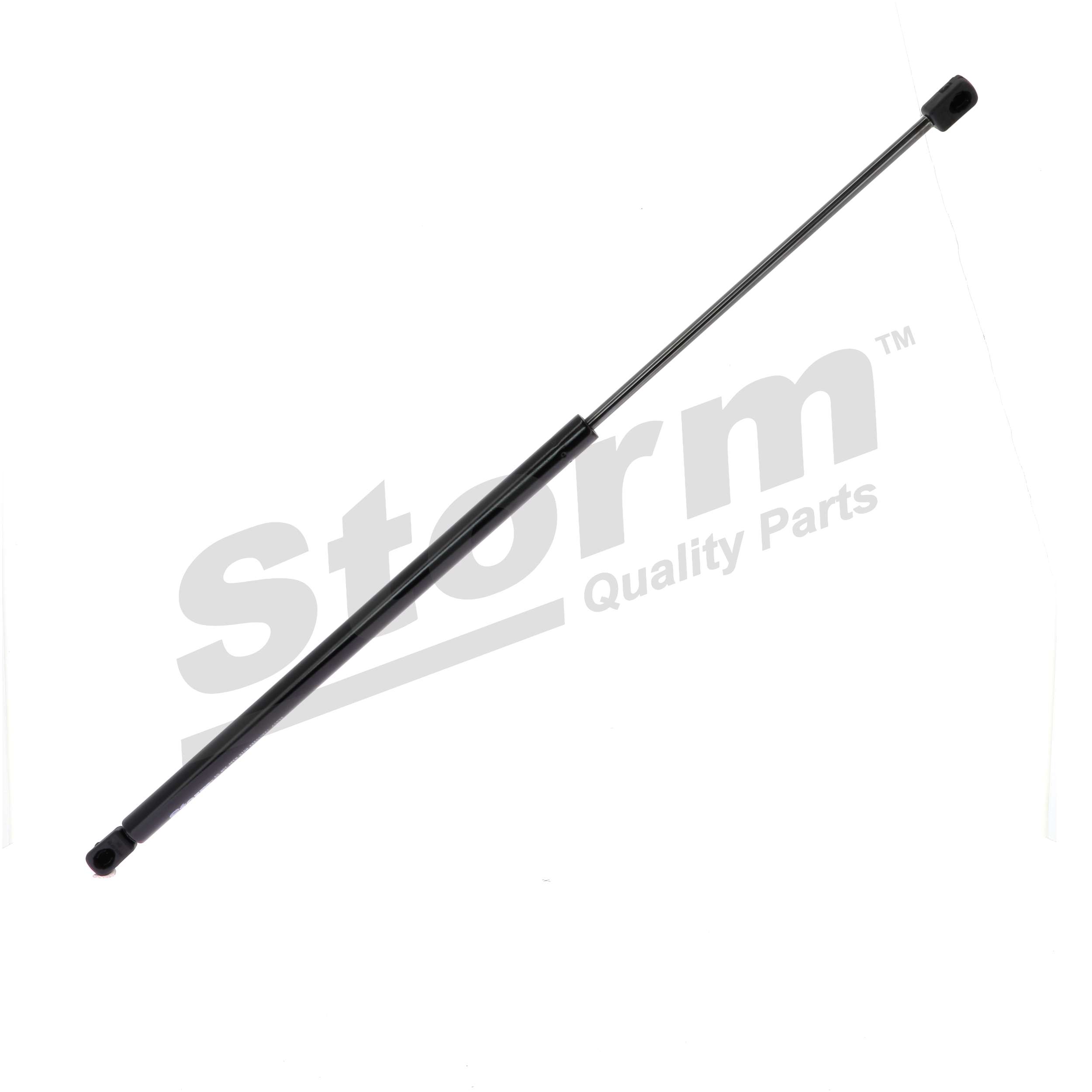 68598 Bagklapsdæmper STORM QUALITY PARTS 74820SMTE01 PEUGEOT