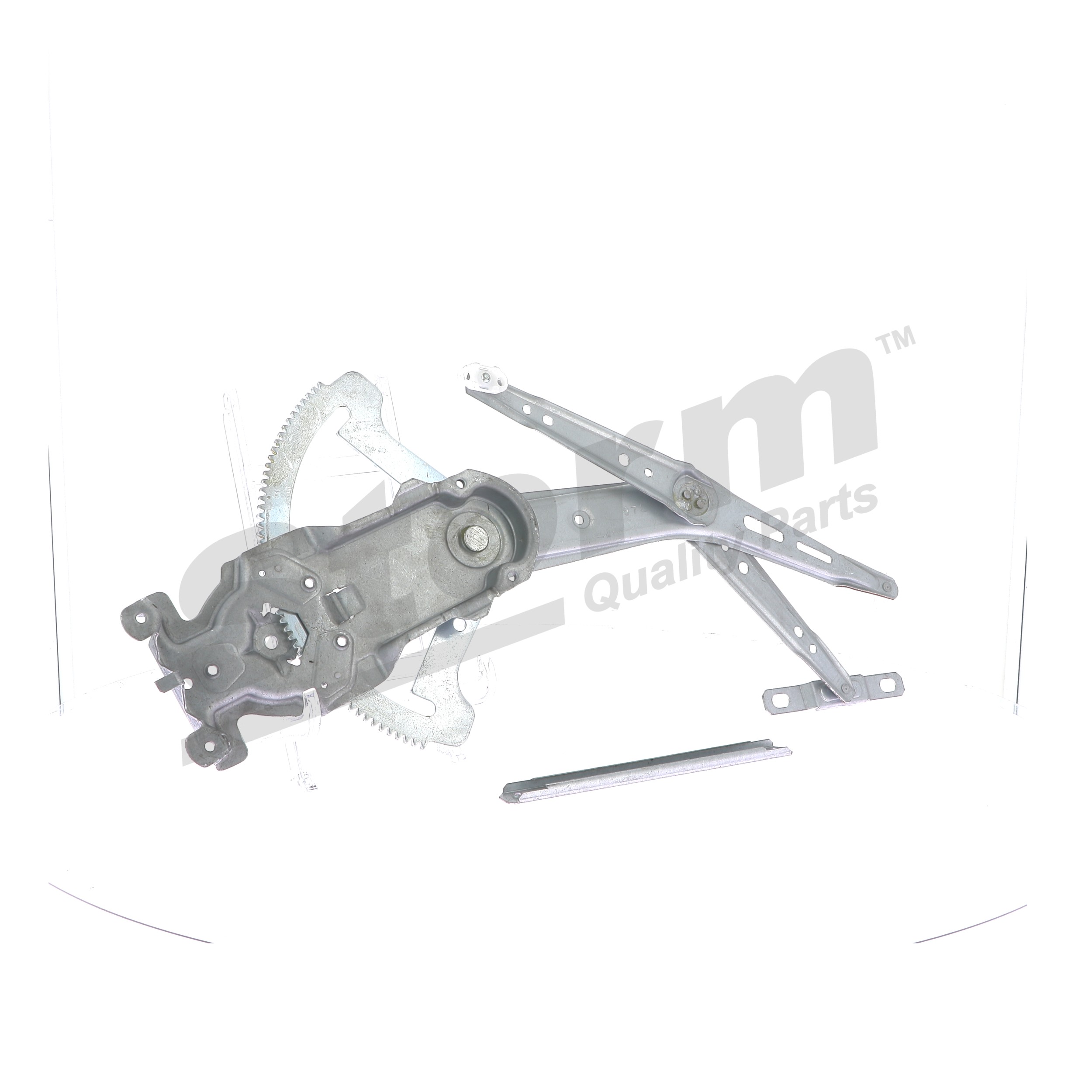 STORM QUALITY PARTS 691071 prix lève-vitre Opel Meriva B arrière gauche