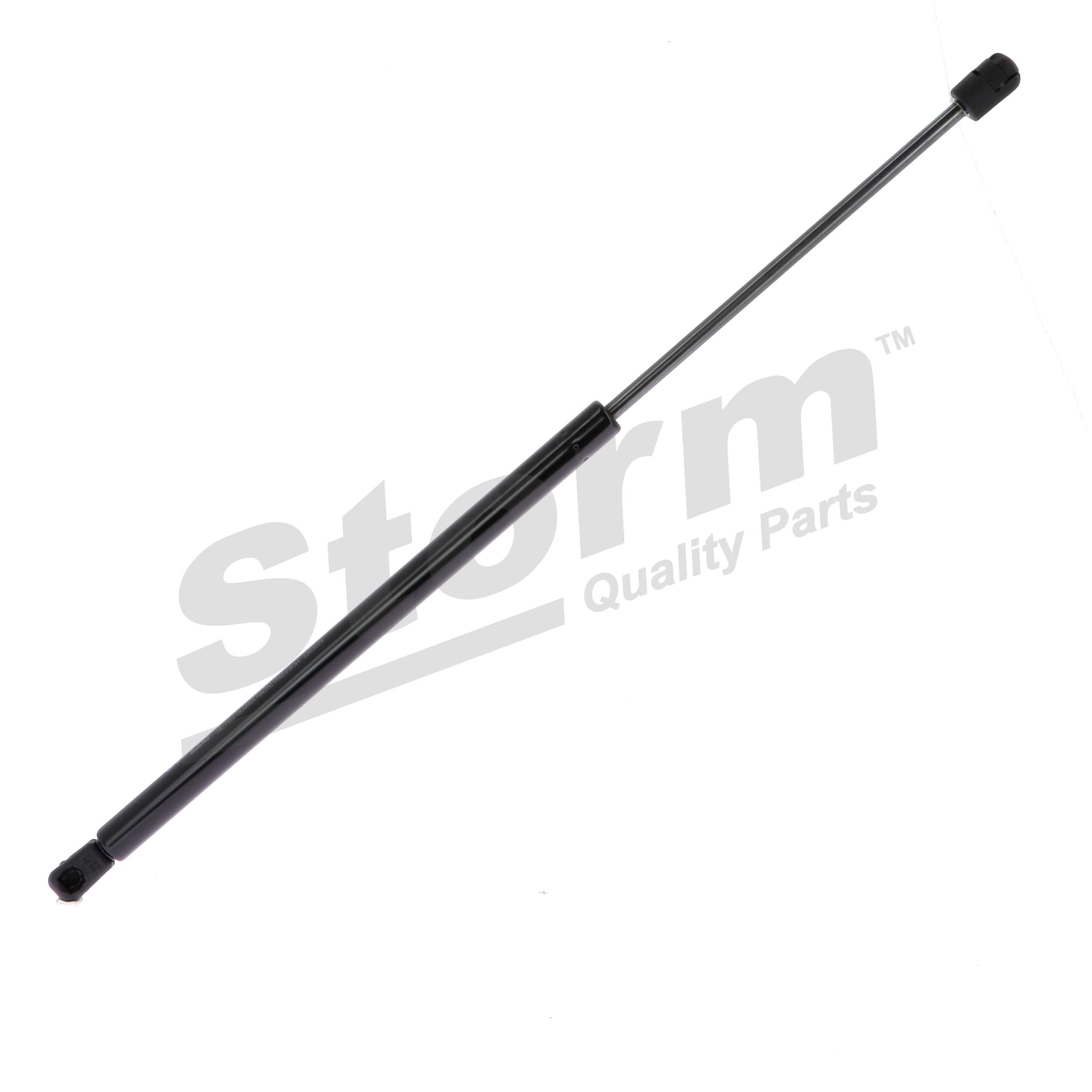 69199 Amortecedor da mala STORM QUALITY PARTS 0176 726 VAUXHALL