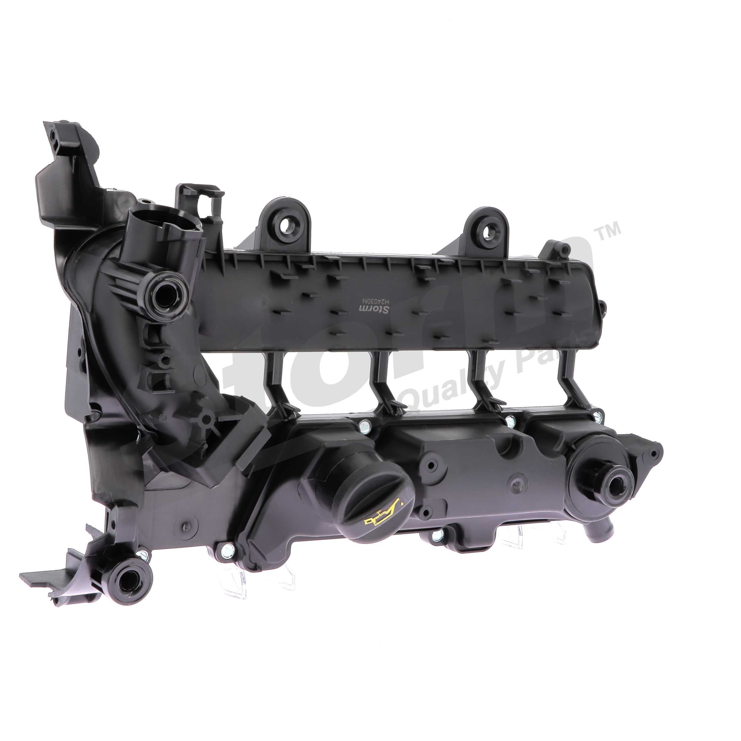 77773 Ventilkåpa STORM QUALITY PARTS 1508417 HYUNDAI