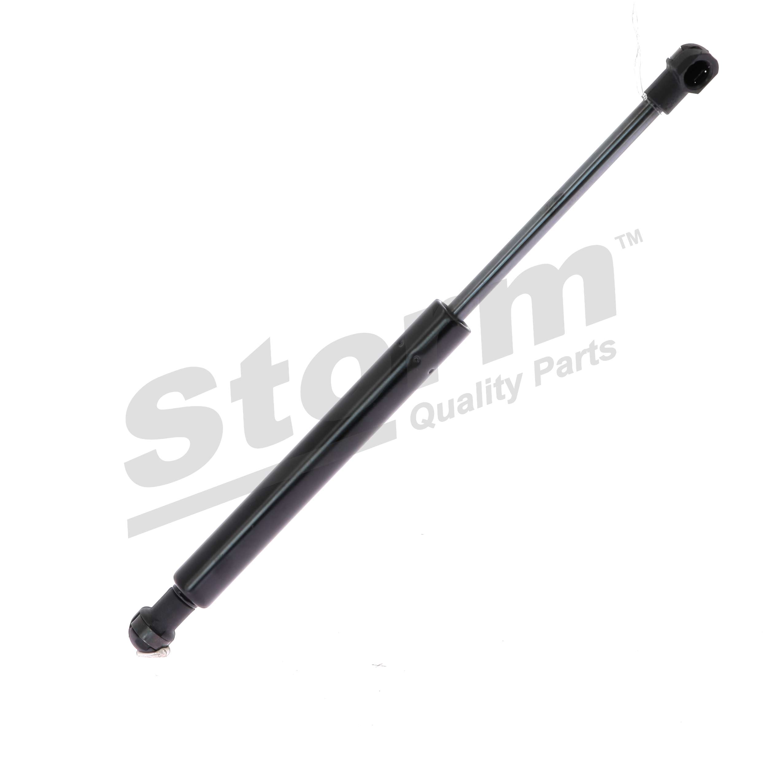 79098 Dujinė spyruoklė, bagažinė STORM QUALITY PARTS 9617046480