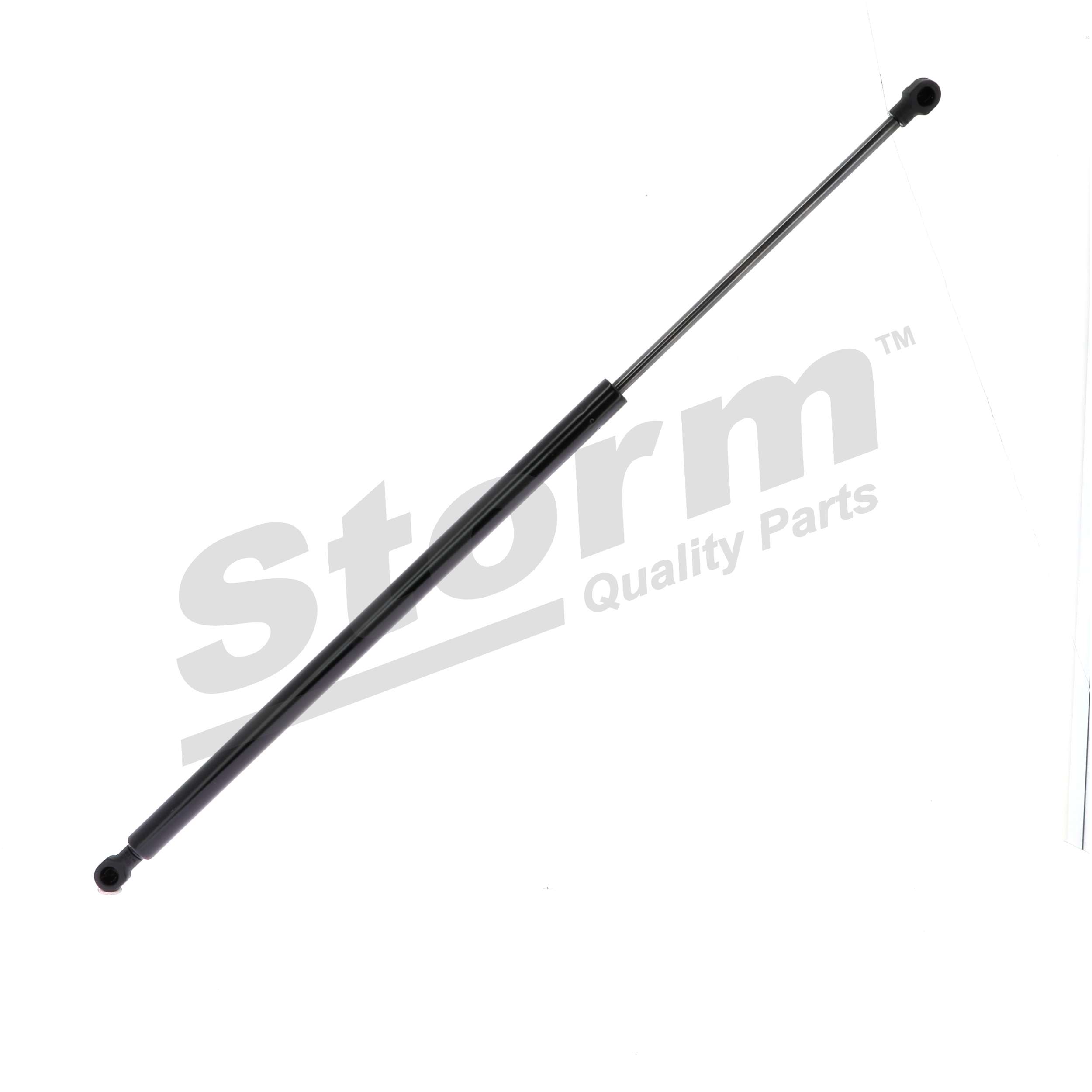 79899 Bagklapsdæmper STORM QUALITY PARTS 96225 53680 LANCIA