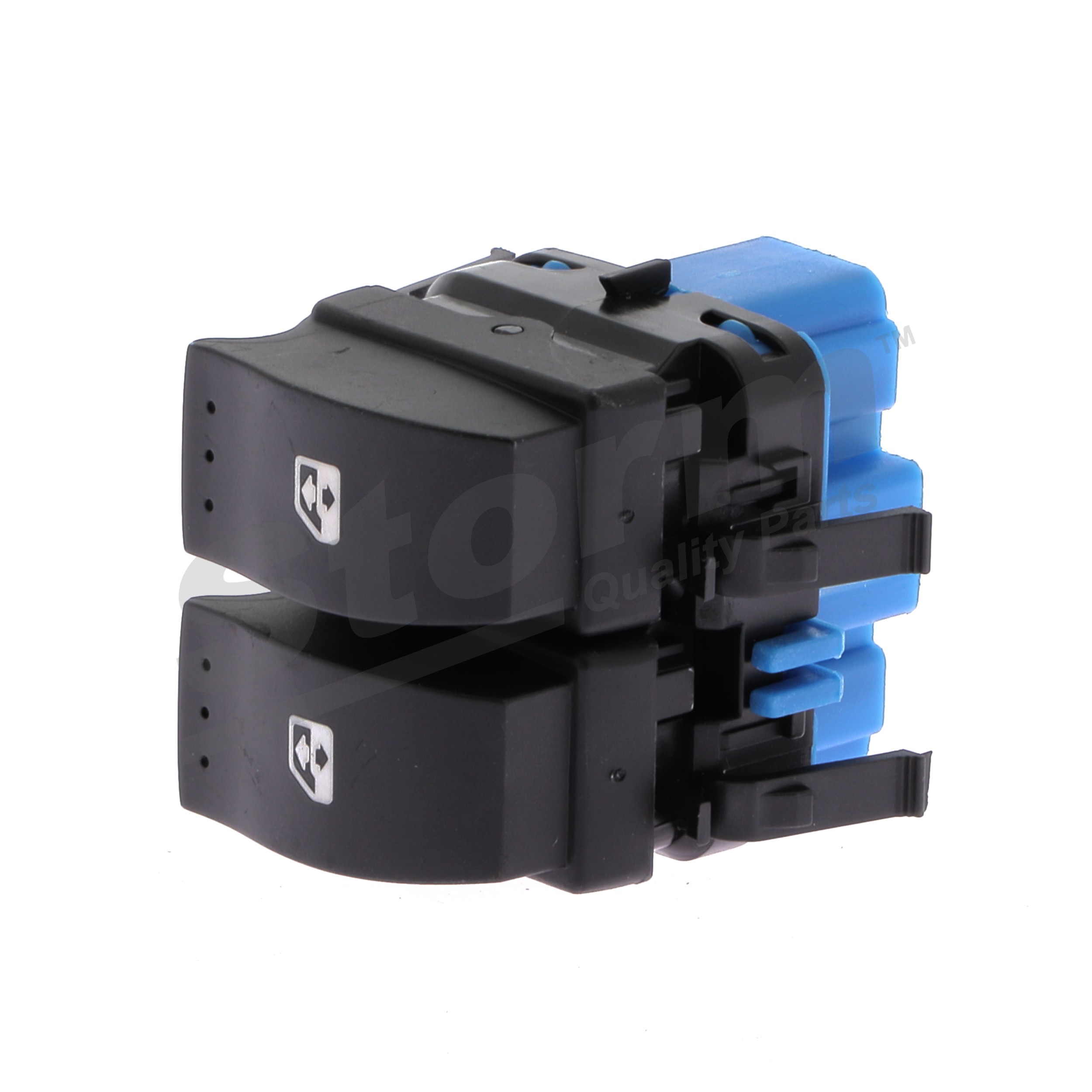 81063 Fensterheberschalter STORM QUALITY PARTS 8200107772 RENAULT