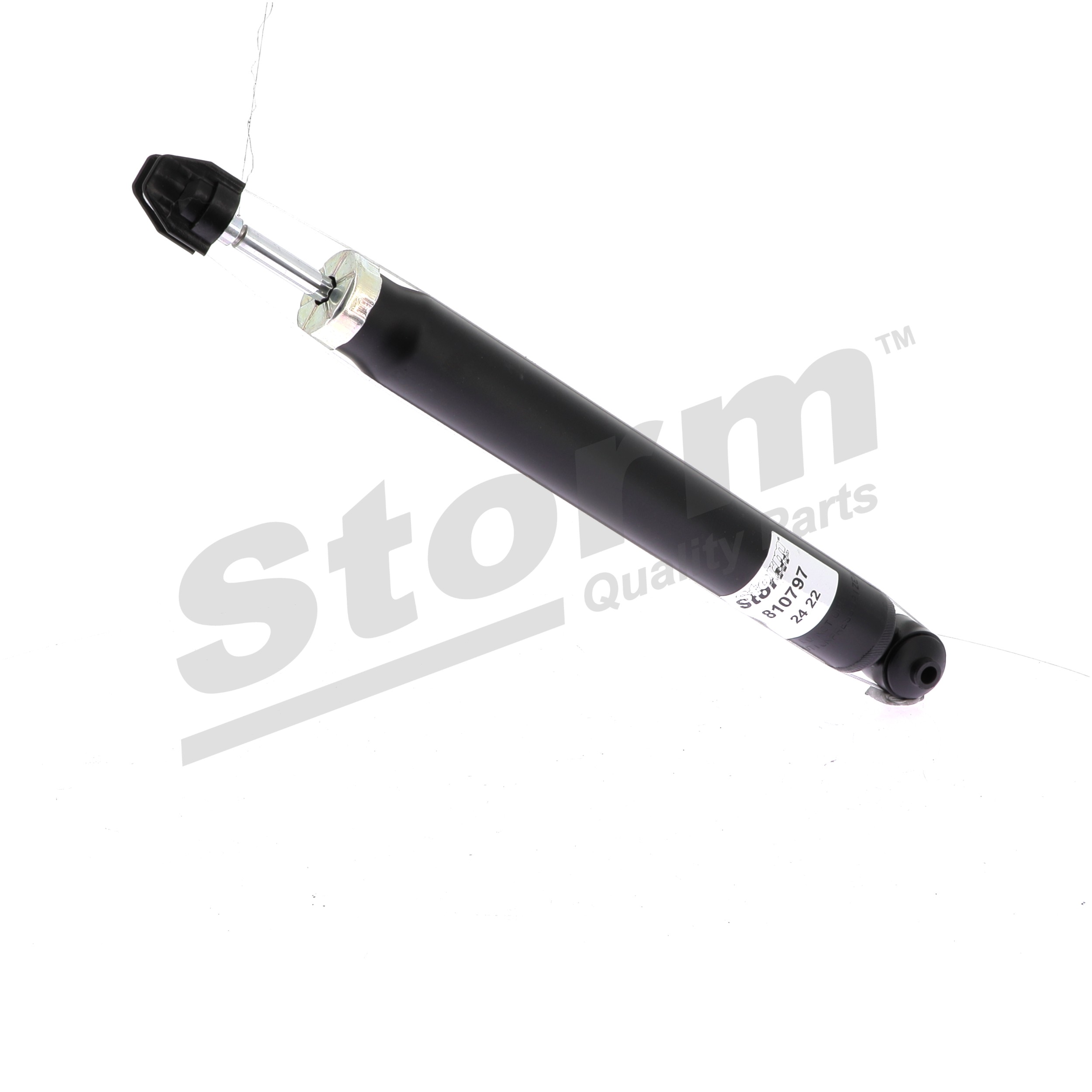 810797 Amortizatorius STORM QUALITY PARTS 5206KF CITROËN