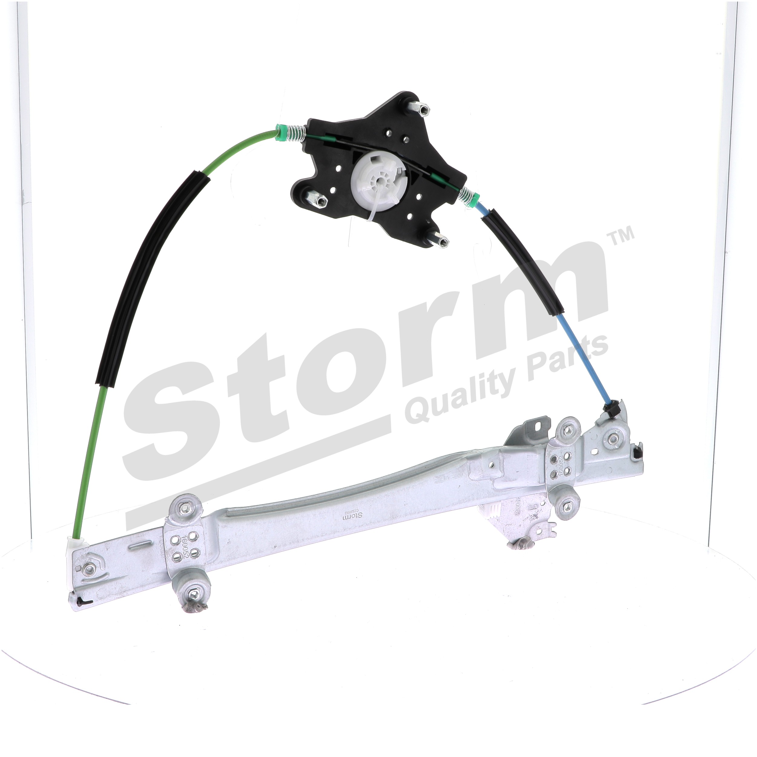 Fensterheber RENAULT TWINGO 2024 STORM QUALITY PARTS 8117504