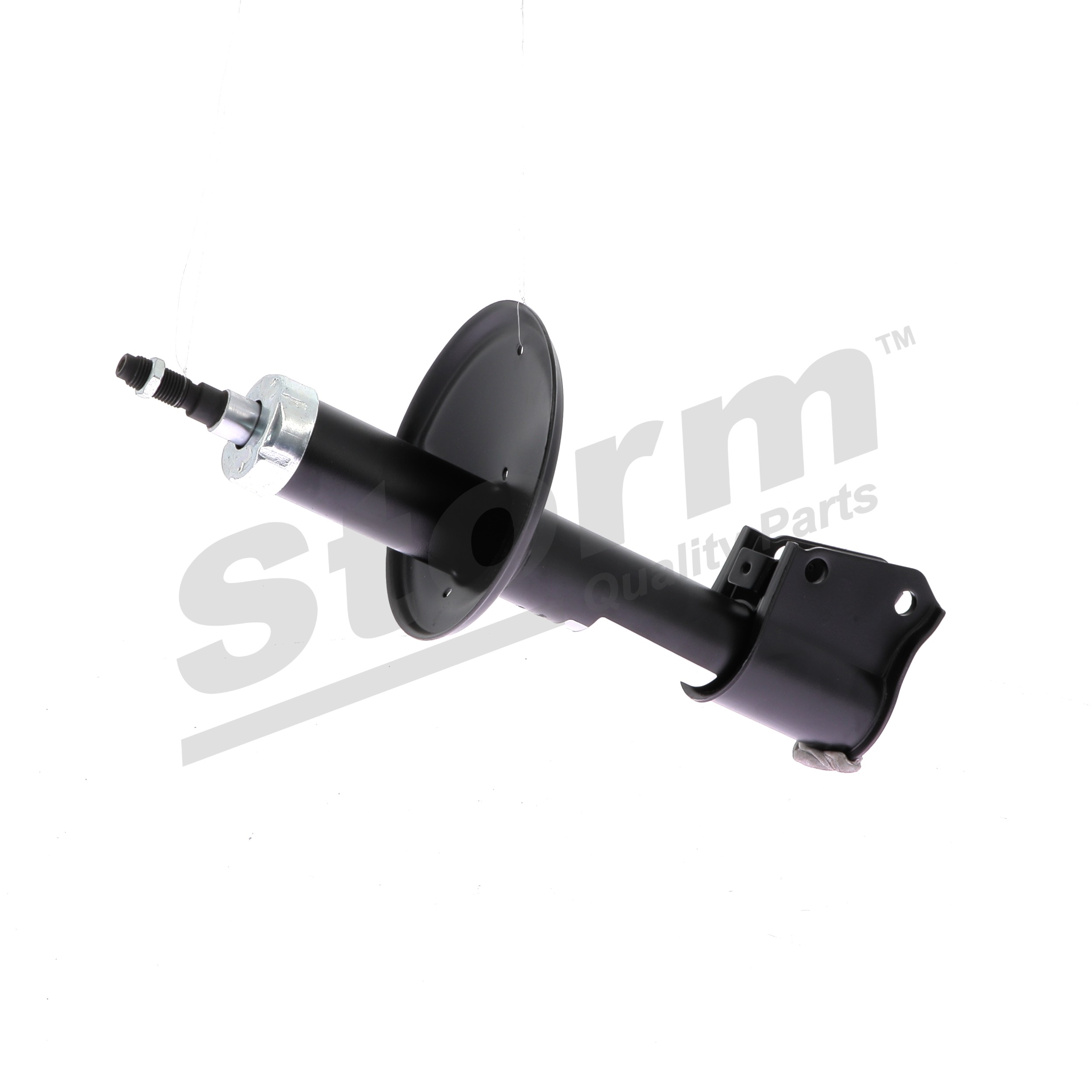 811810 Amortizators STORM QUALITY PARTS 77 00 838 088 OPEL