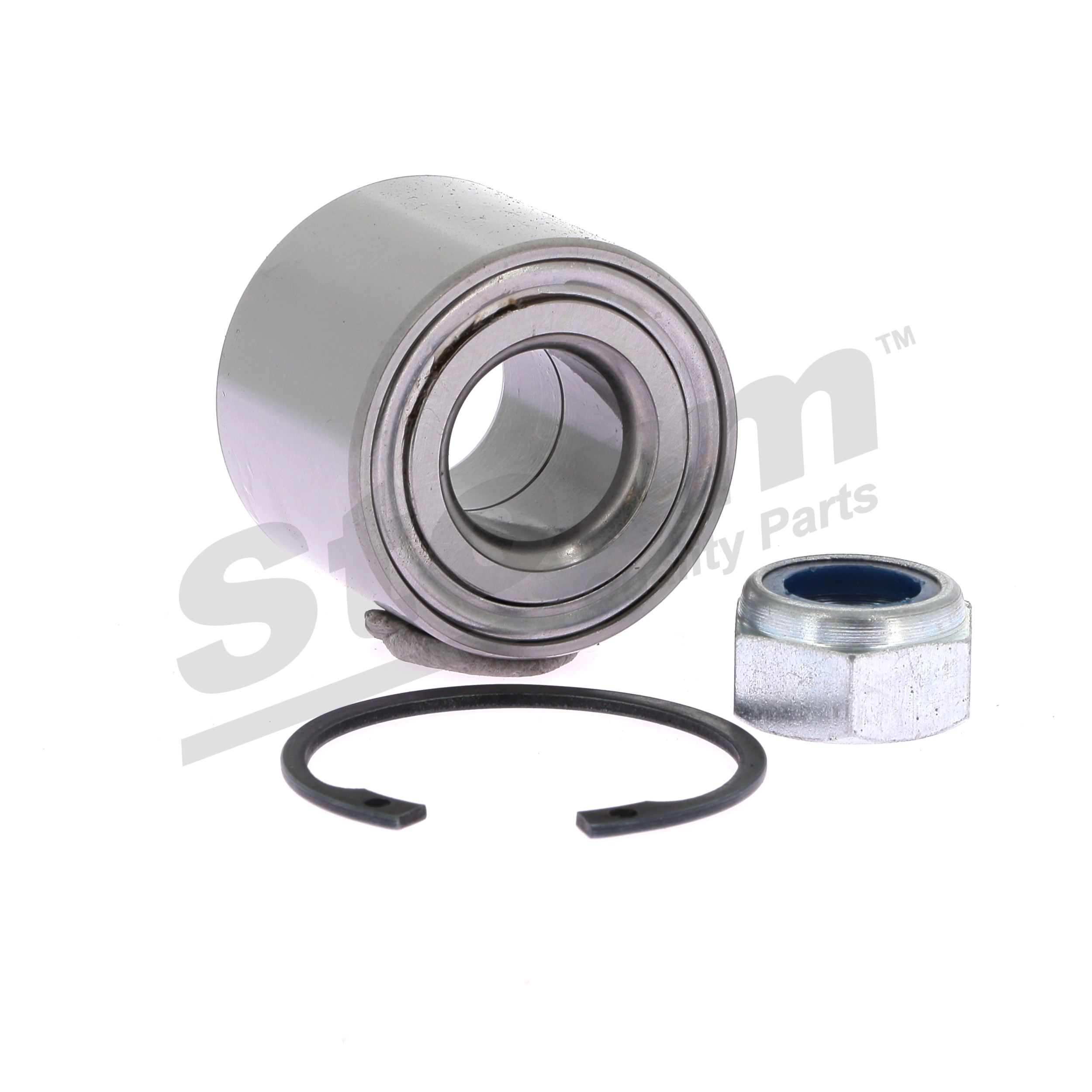 82066 STORM QUALITY PARTS Hjullager NISSAN recension