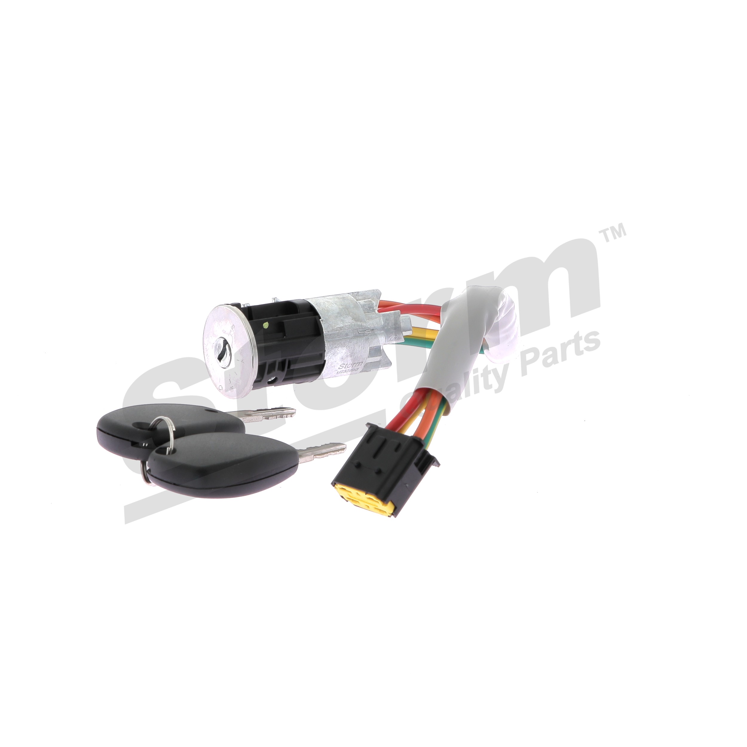 STORM QUALITY PARTS 87321 genuine Dacia DOKKER ignition switch cost uk