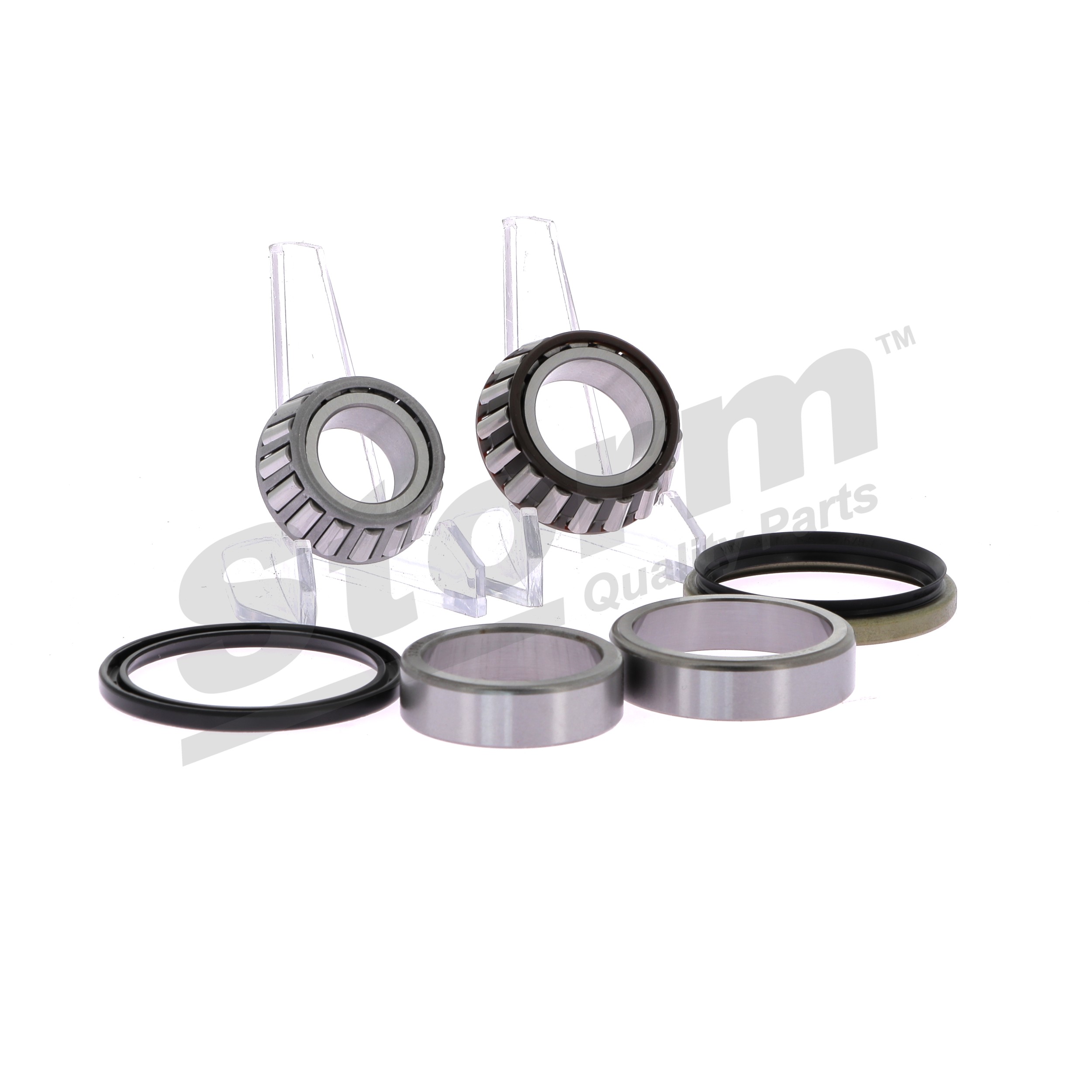 88166 Radlagersatz STORM QUALITY PARTS 7701460642 RENAULT