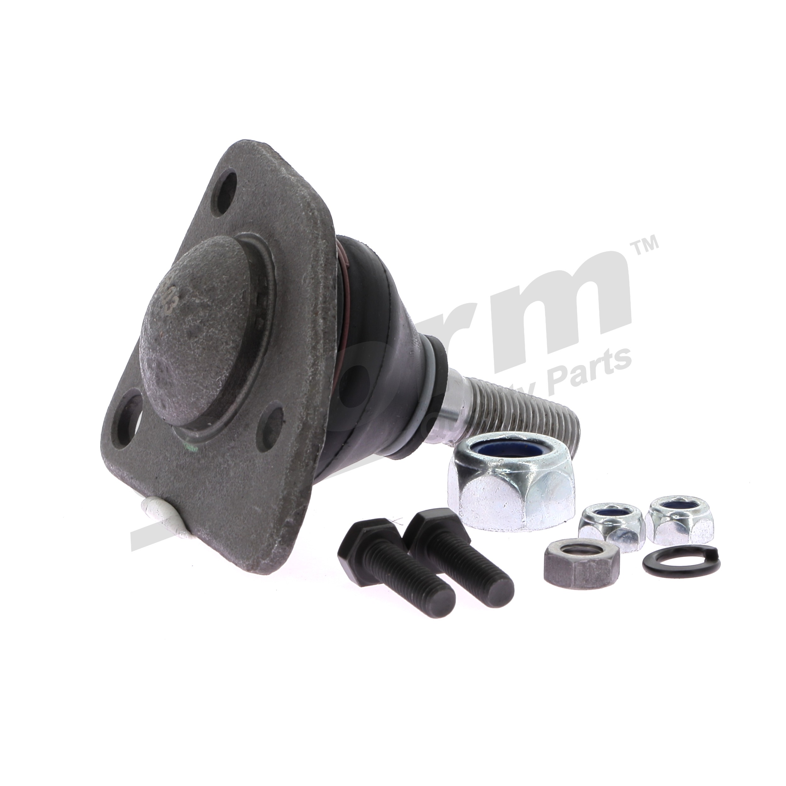 88184 STORM QUALITY PARTS Čap ramena RENAULT Rodeo 4 (ACL)