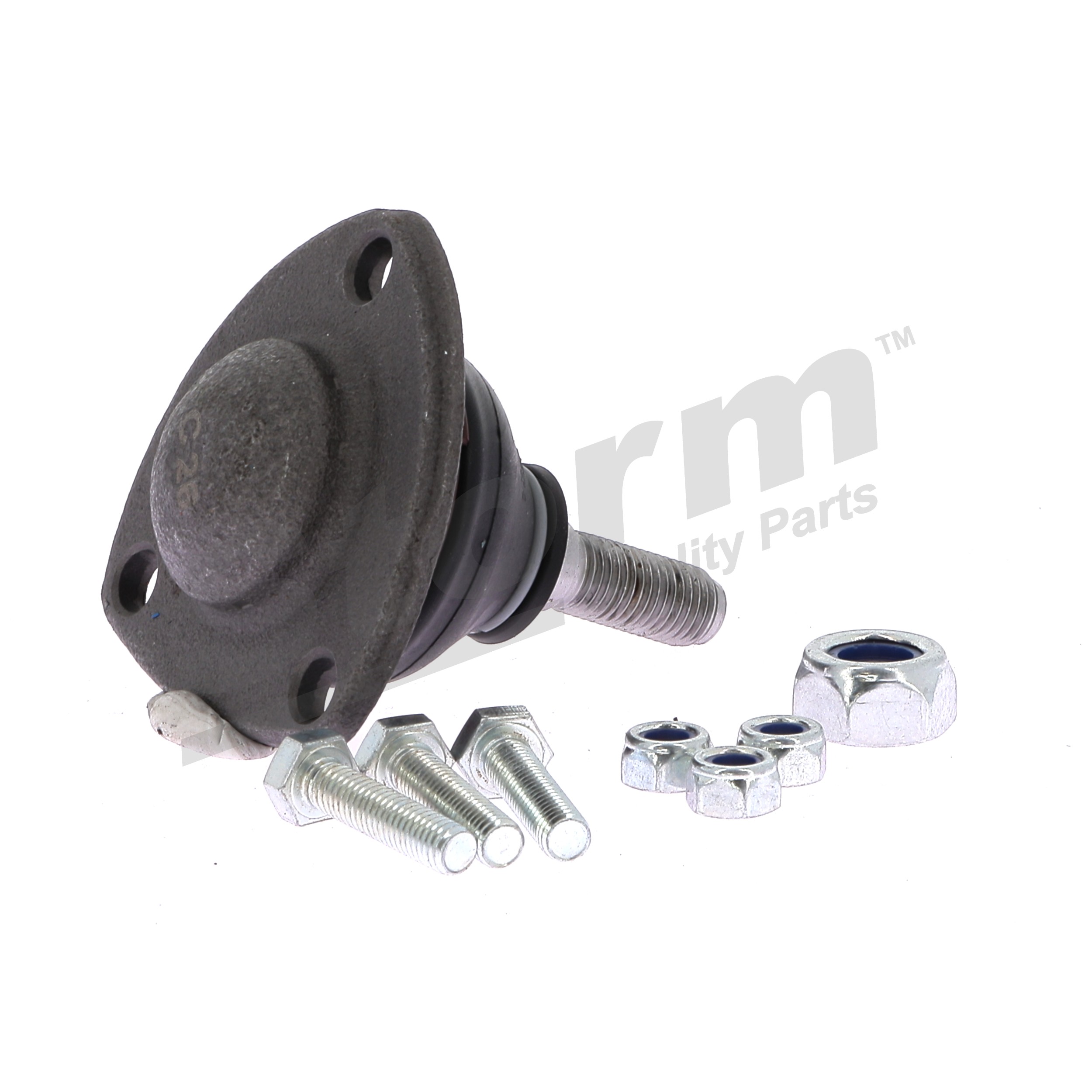 Renault RODEO Rotule de suspension STORM QUALITY PARTS 88185 pas cher