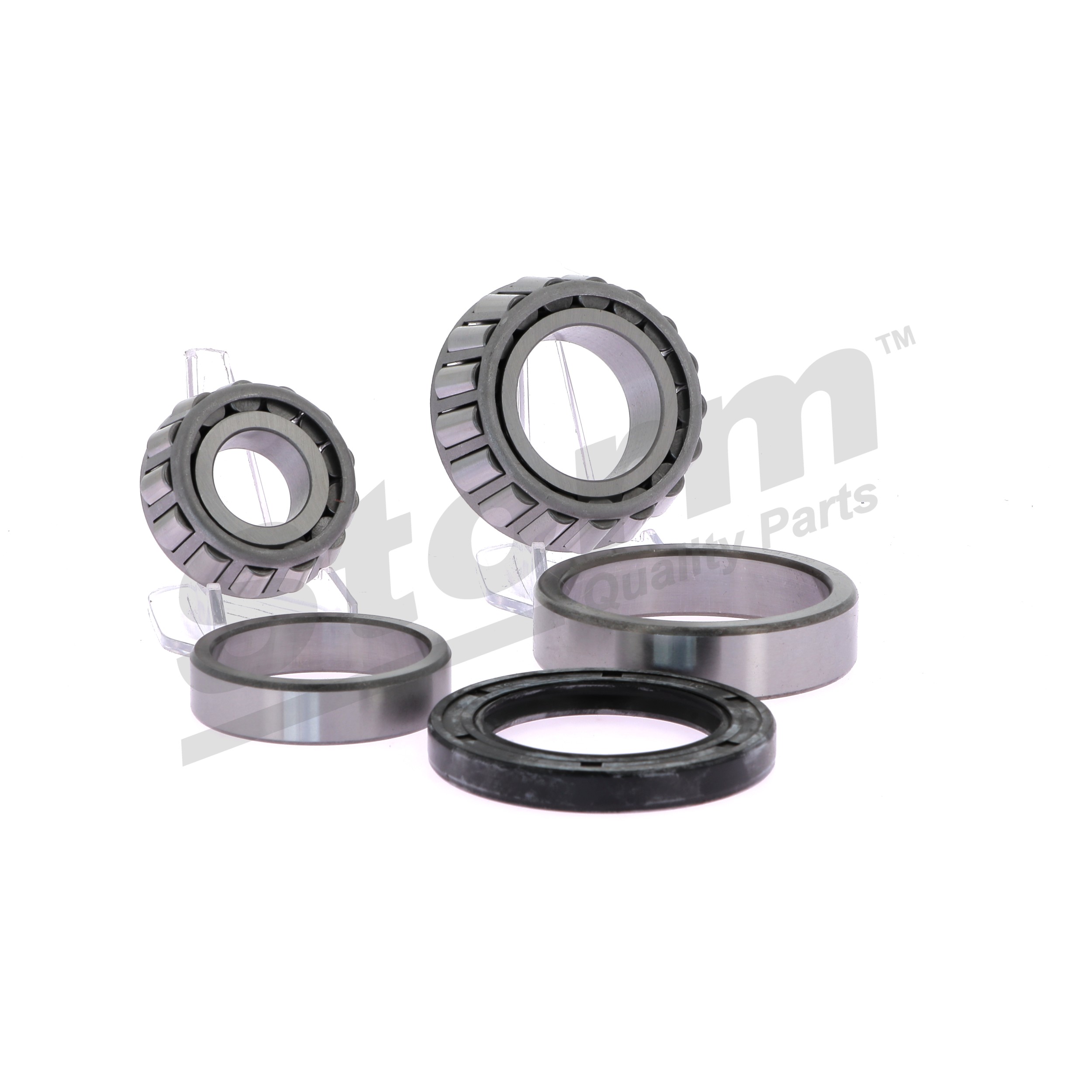 890533 Radlagersatz STORM QUALITY PARTS 06324990063 IVECO