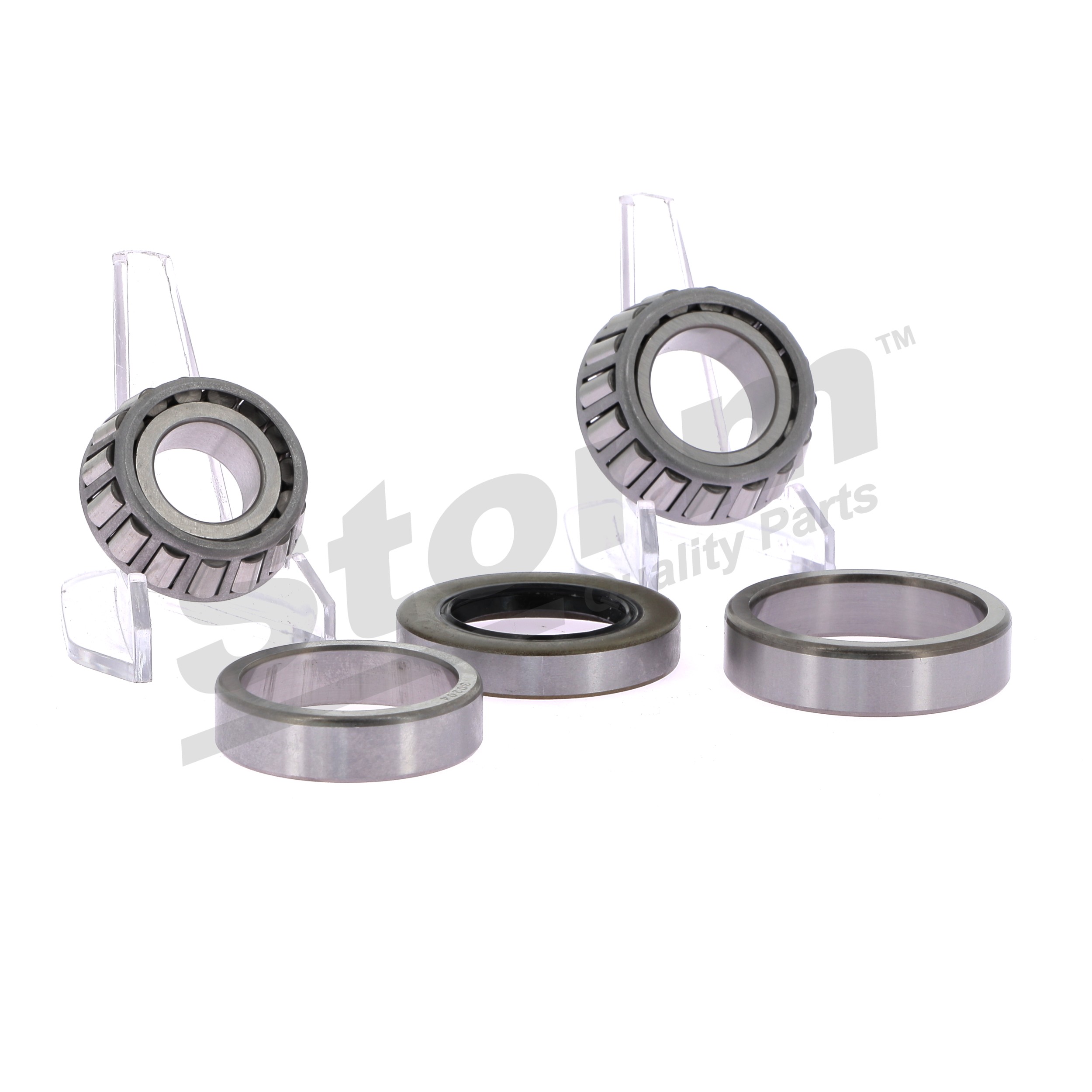 961807 Kit cuscinetto ruota STORM QUALITY PARTS 906100004 FORD