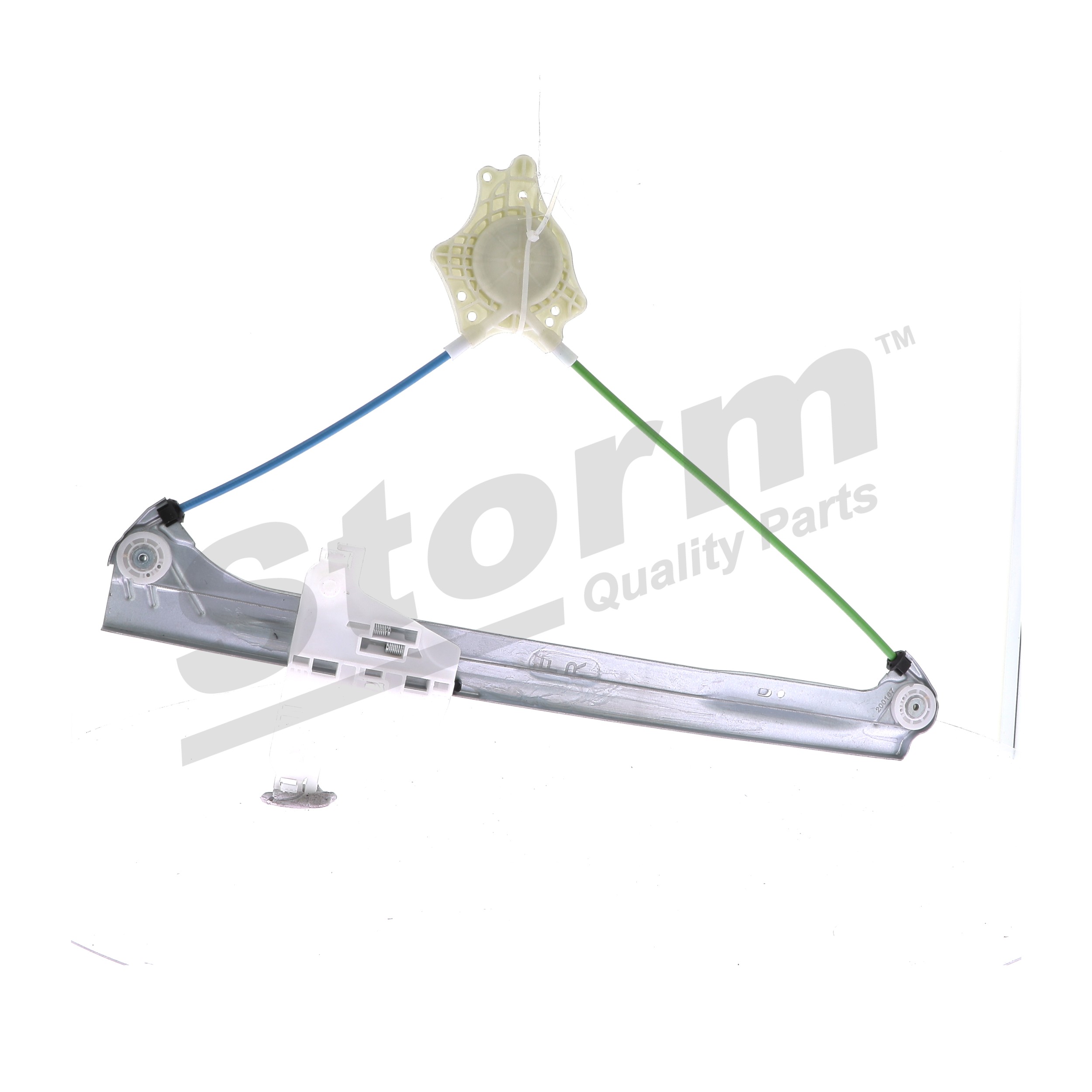 98274 Fönsterhiss STORM QUALITY PARTS 5Z3 837 462A