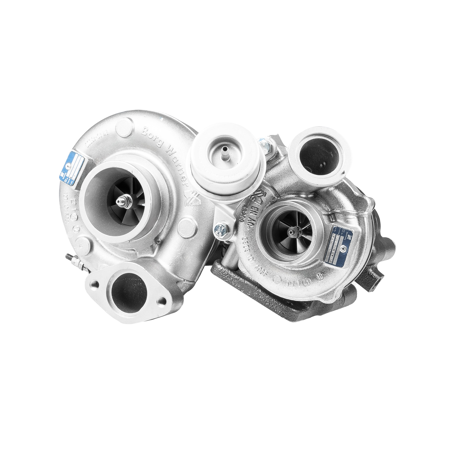 BR Turbo BRTO400804 Exhaust Turbocharger Turbocharger 10009880020RS cheap