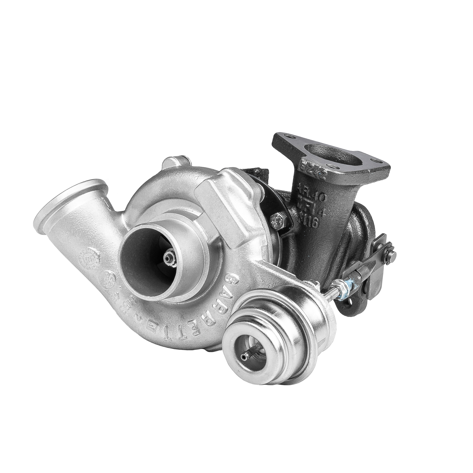 454229-5001RSG 454229-5001RS Турбокомпресор BR Turbo 860092 OPEL