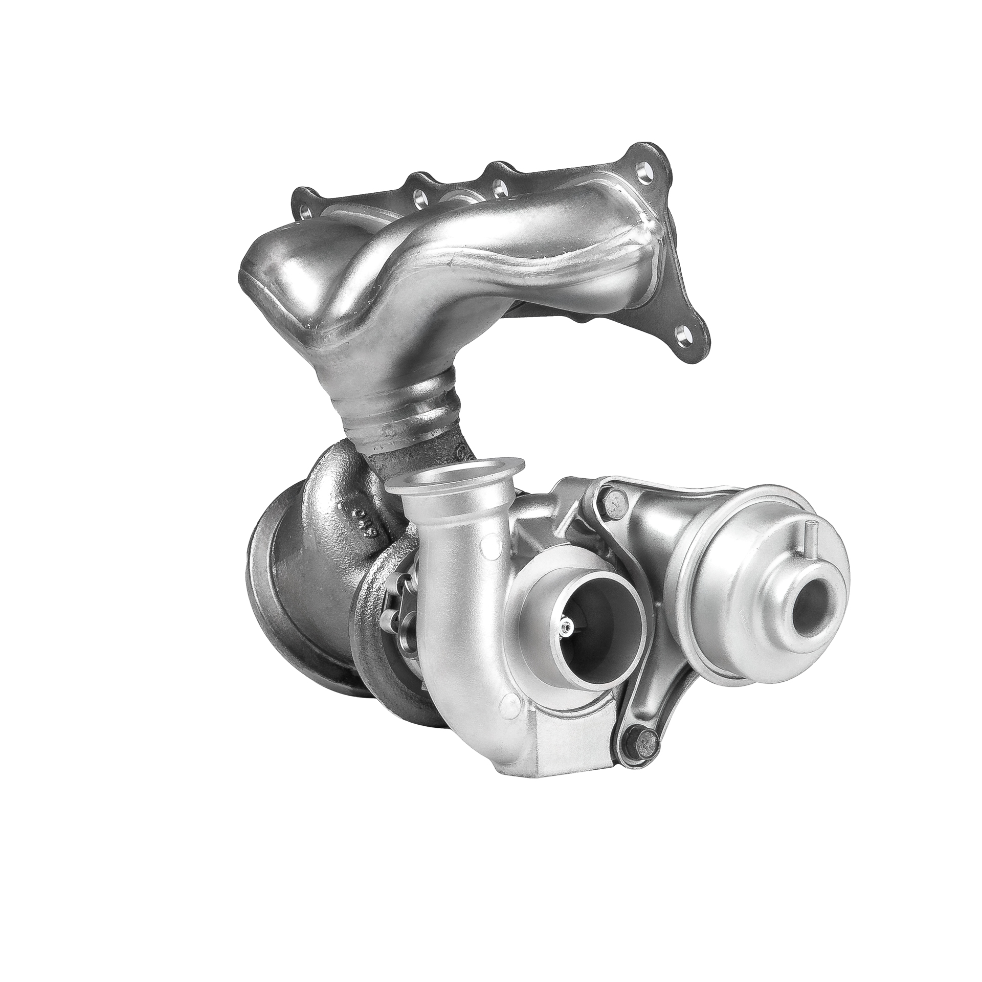 BRTO400590 4913107161RS Turbocompresor BR Turbo 7 583 863 ALPINA