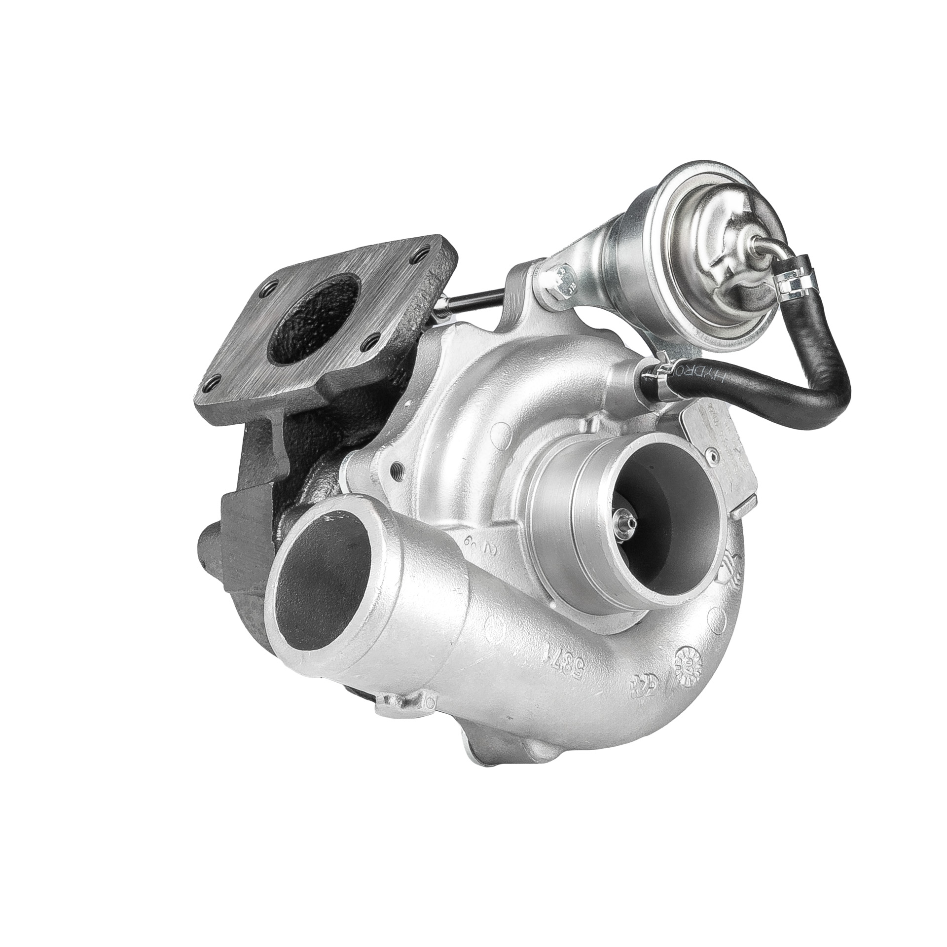 BRTO400969 53039880114RS Turbocompressor BR Turbo 49.135-05.122 FIAT