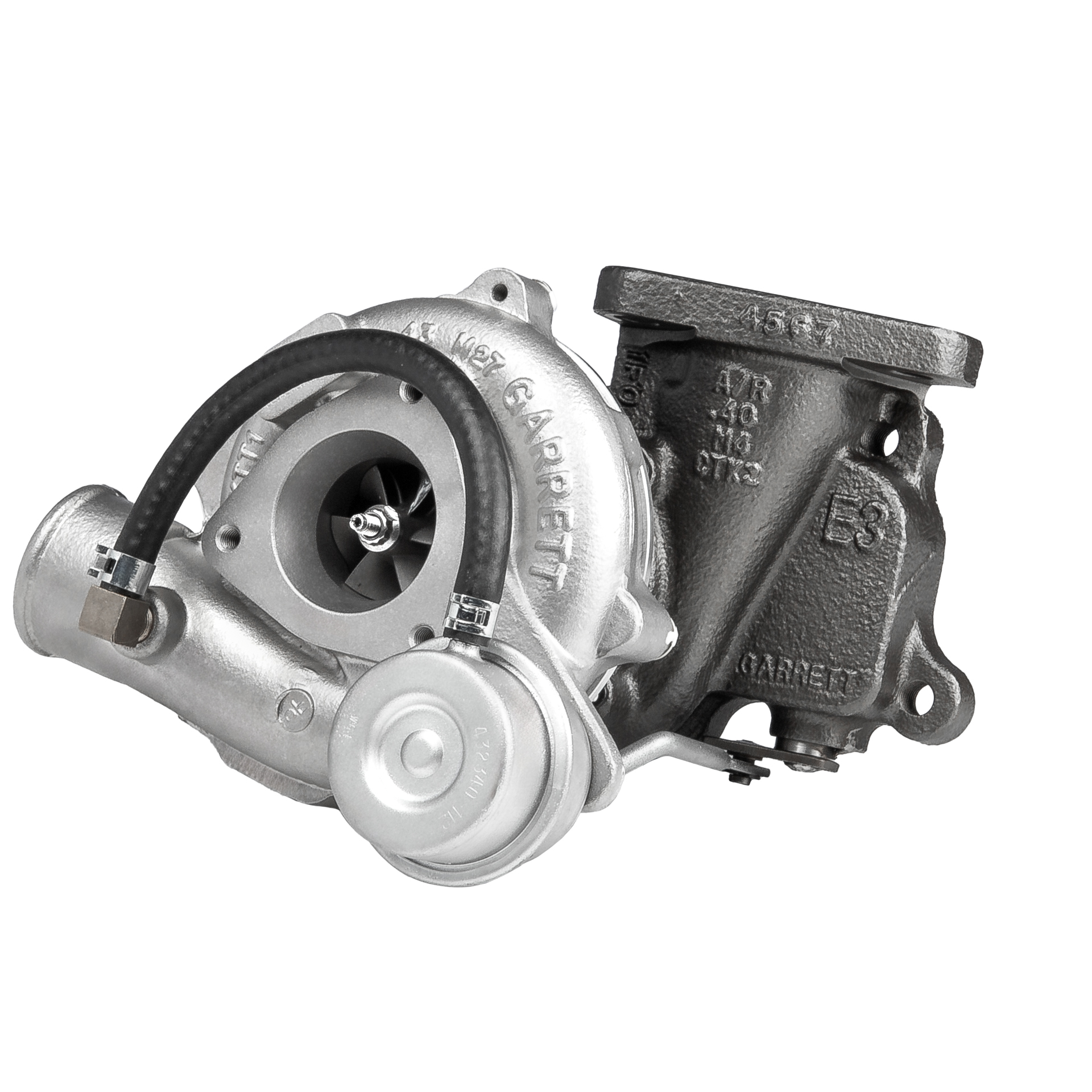 715843-5001RSG 715843-5001RS Turbocompresor BR Turbo 7158435001S HYUNDAI