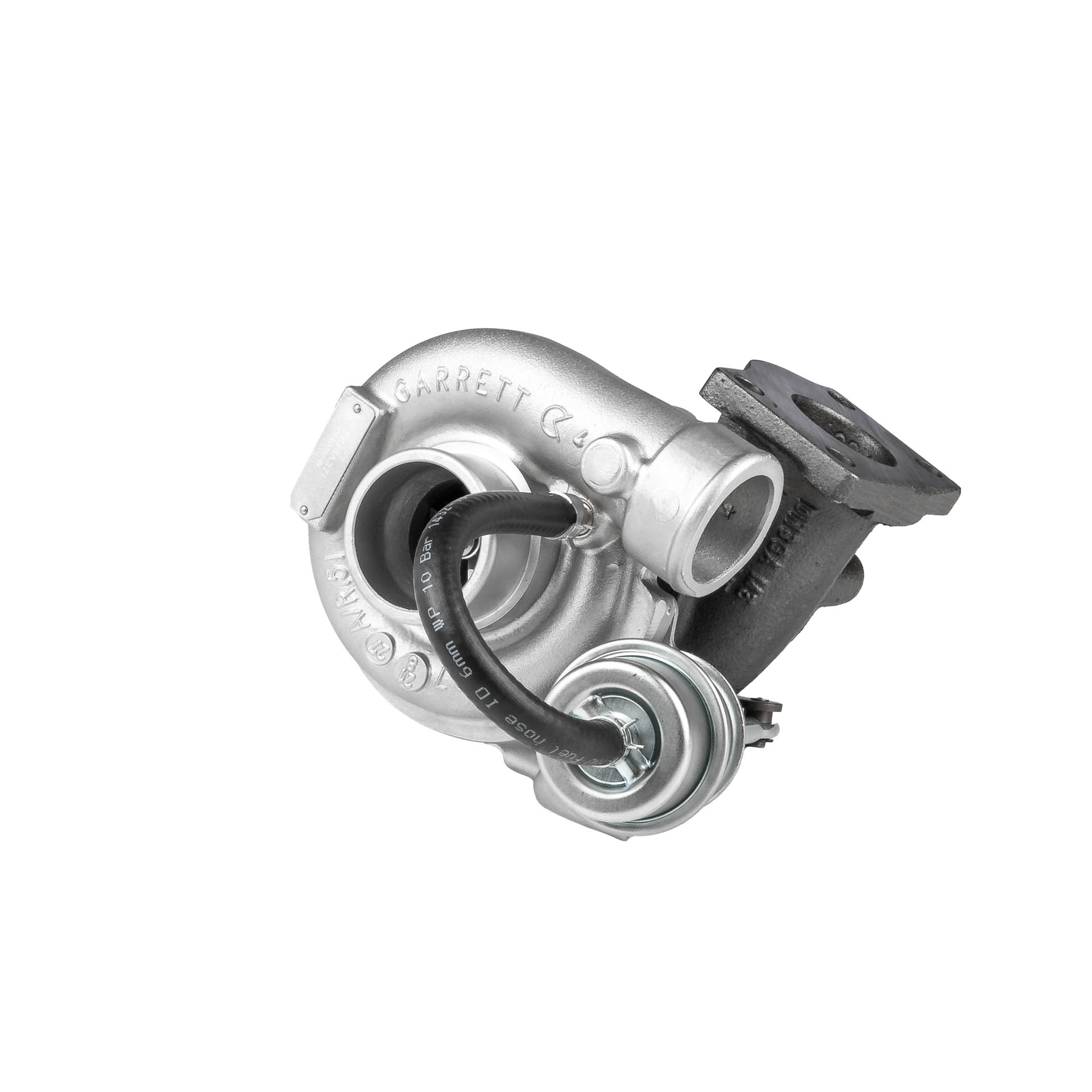 727264-5001RSG 727264-5001RS Turbolader BR Turbo 2674A093* LAND ROVER