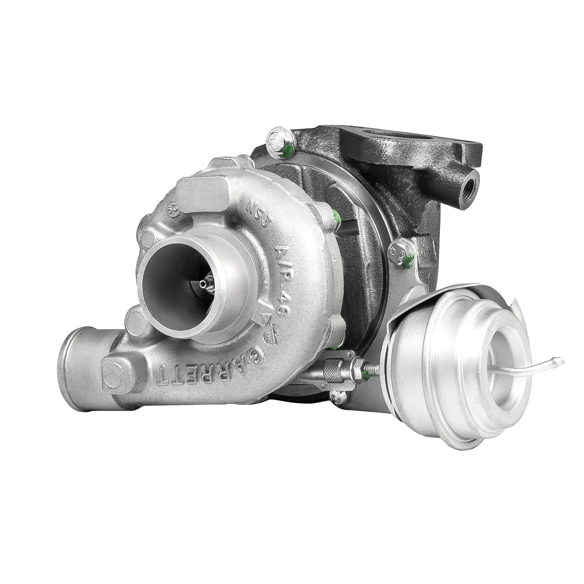 757886-5005RSG 757886-5005RS Turbocompresseur BR Turbo 28231-27-460 FIAT