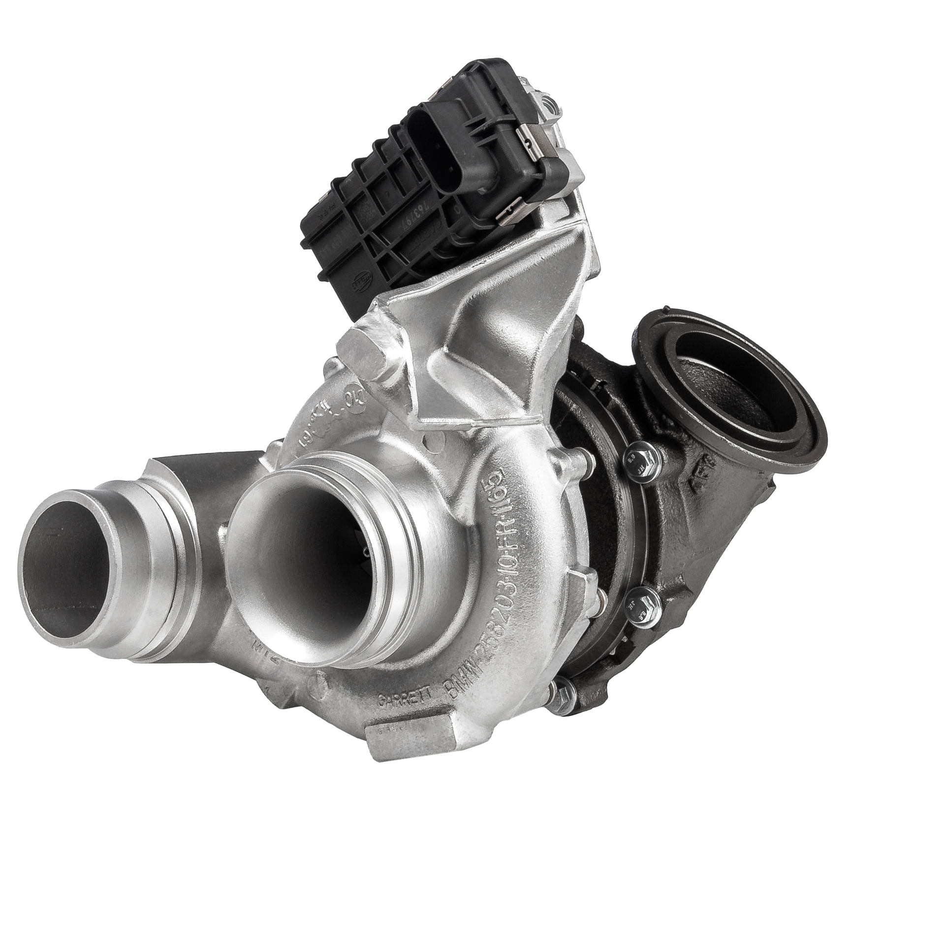 BR Turbo 777853-5001RS Turbocharger Uitlaatgasturbo