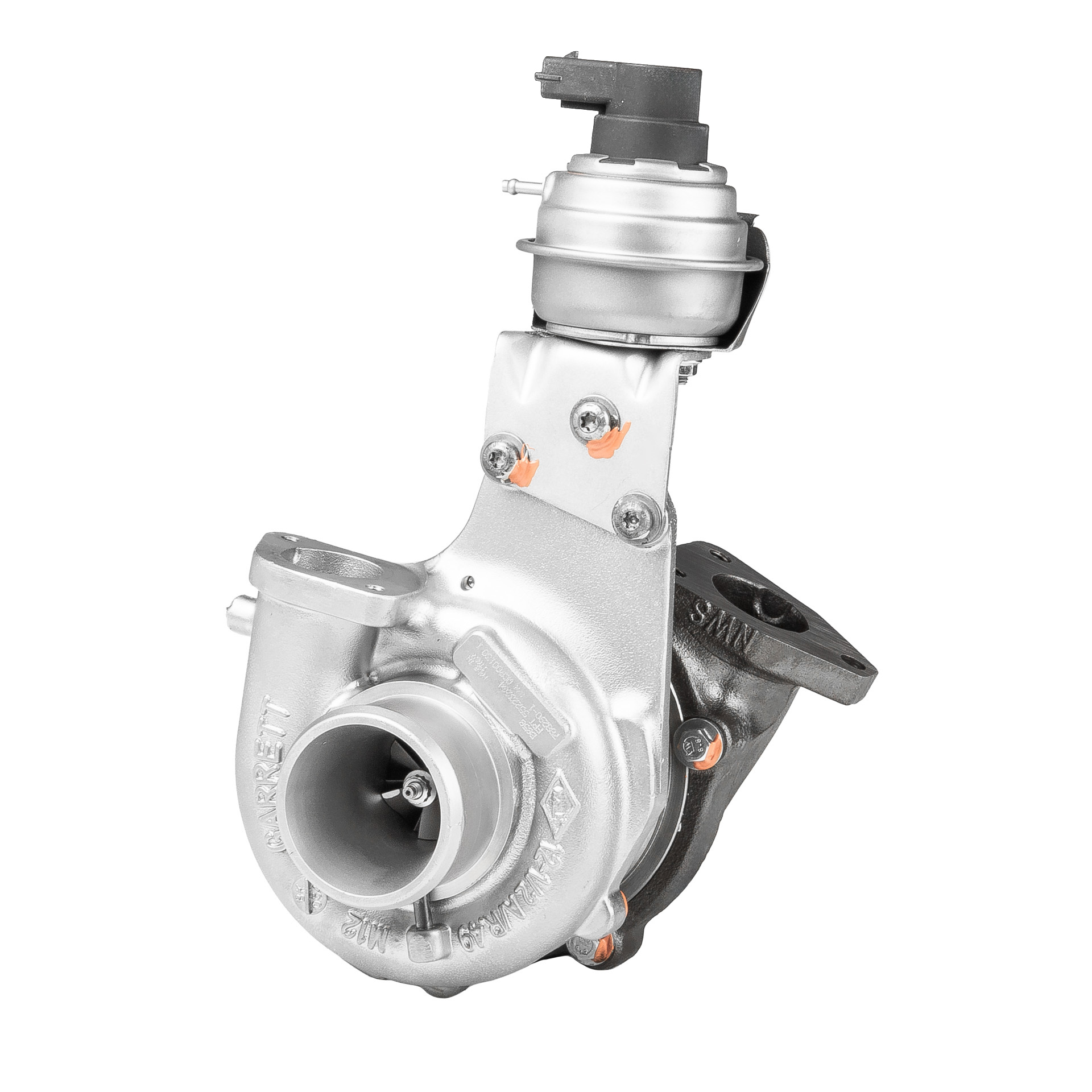 788290-5001RSG 788290-5001RS Montagesatz, Lader BR Turbo 788290 OPEL