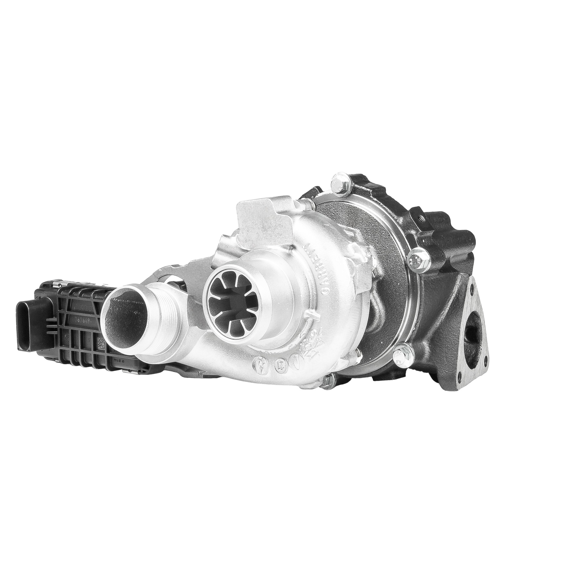 797518-5001RSG 797518-5001RS Électrovanne de turbo BR Turbo 057 145 873 J AUDI
