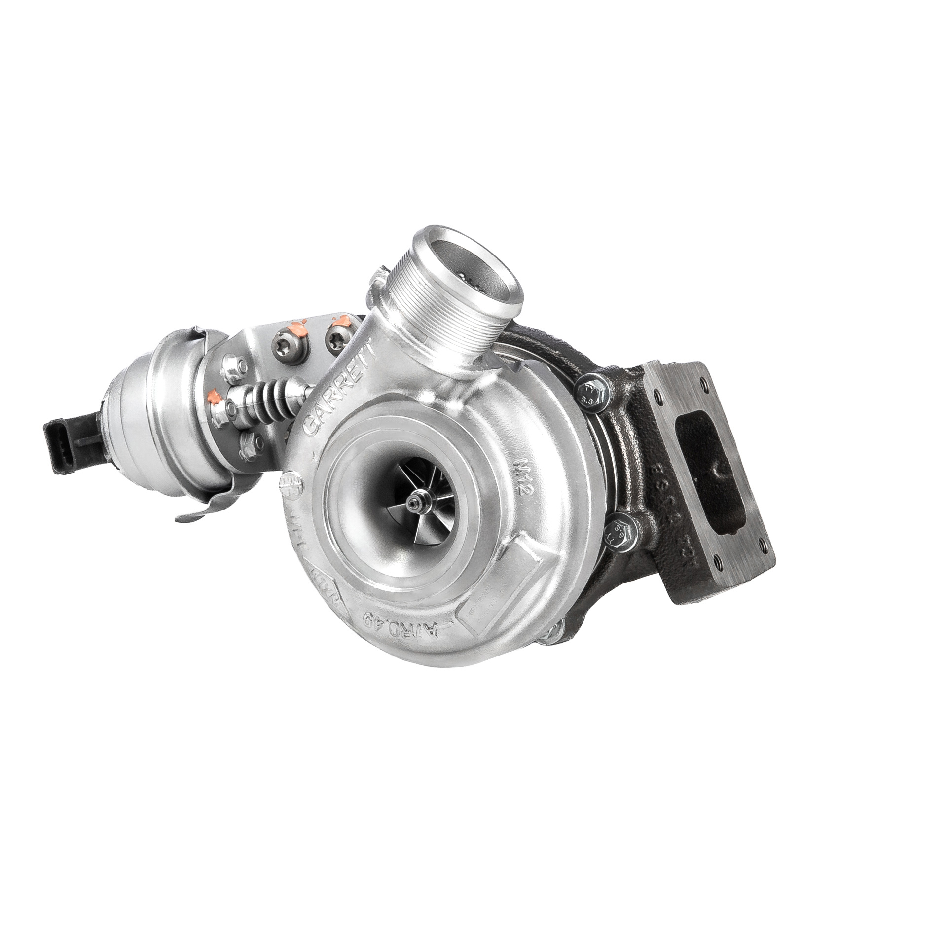 836825-5001RSG BR Turbo Uitlaatgasturbo Turbo 836825-5001RS koop goedkoop